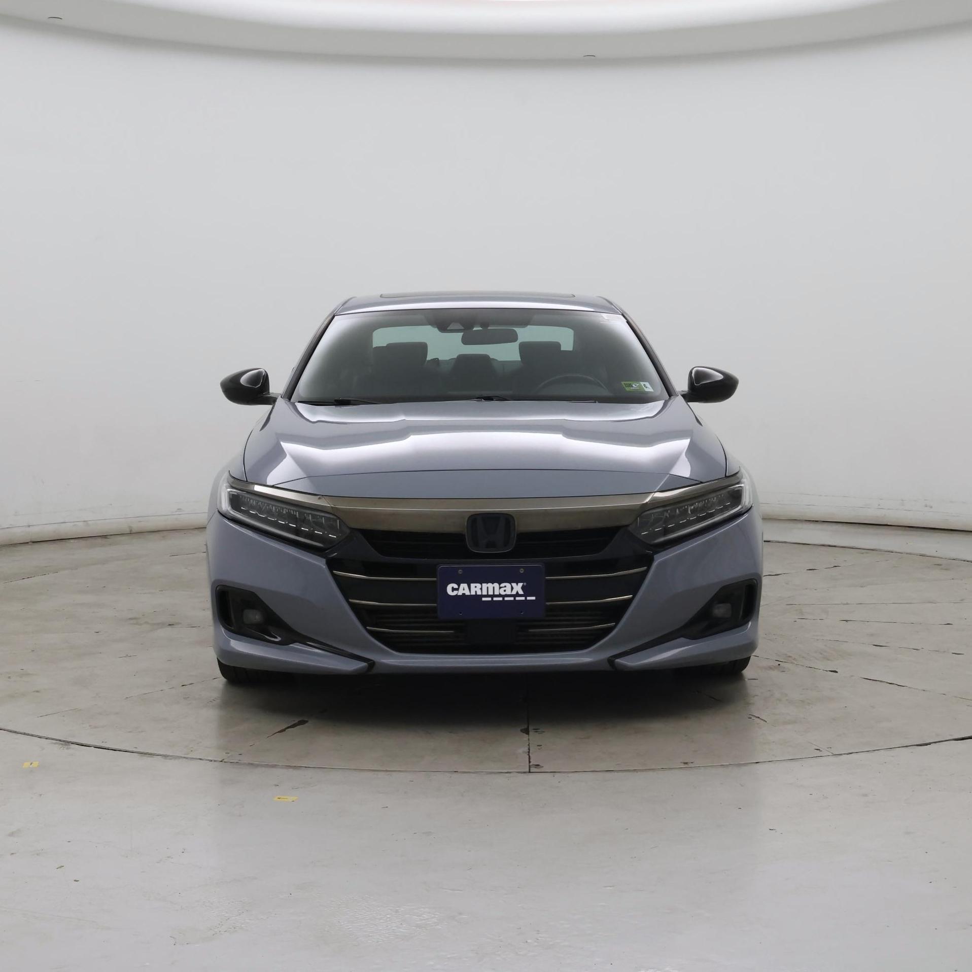 Thumbnail: 2021 Honda Accord - 5