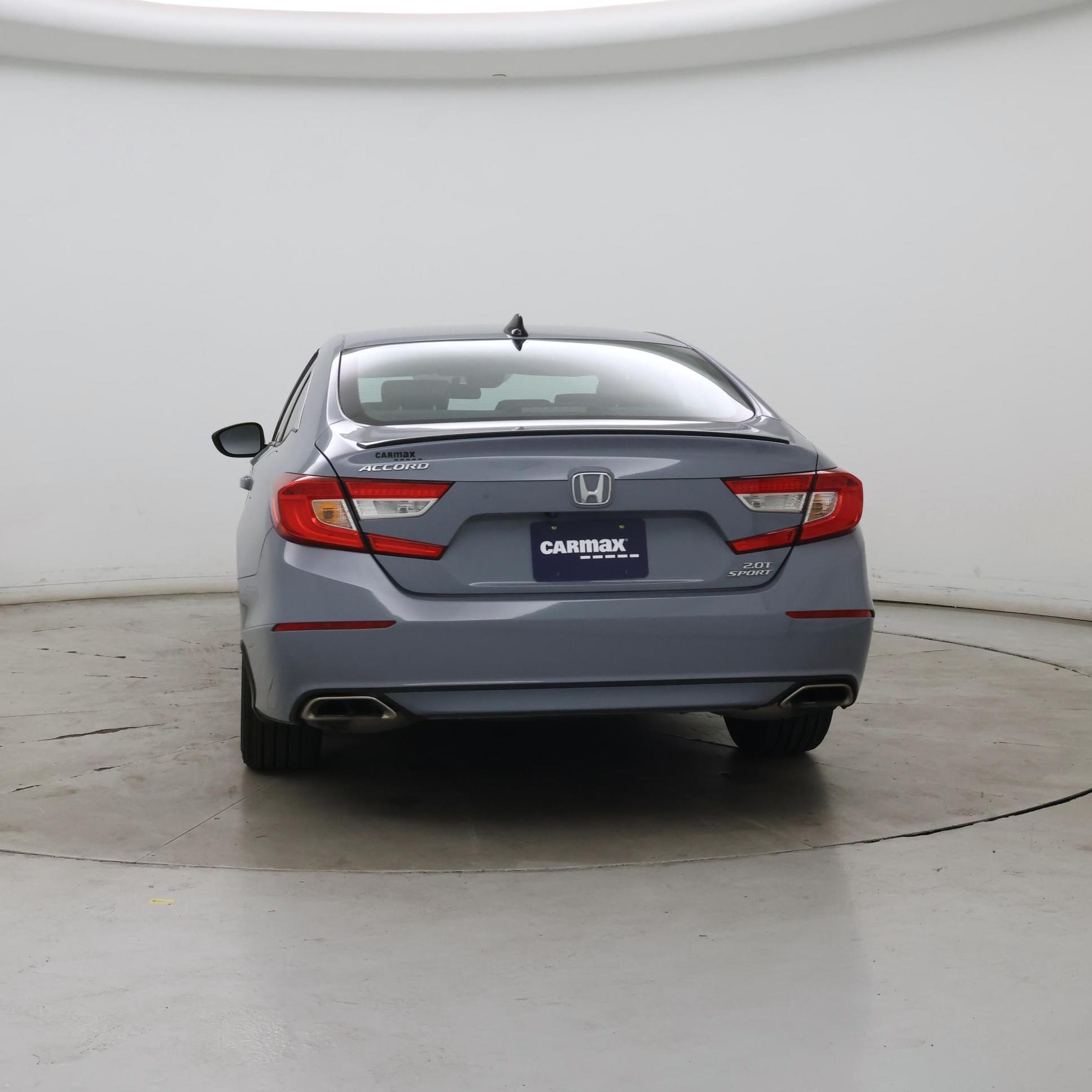 Thumbnail: 2021 Honda Accord - 6