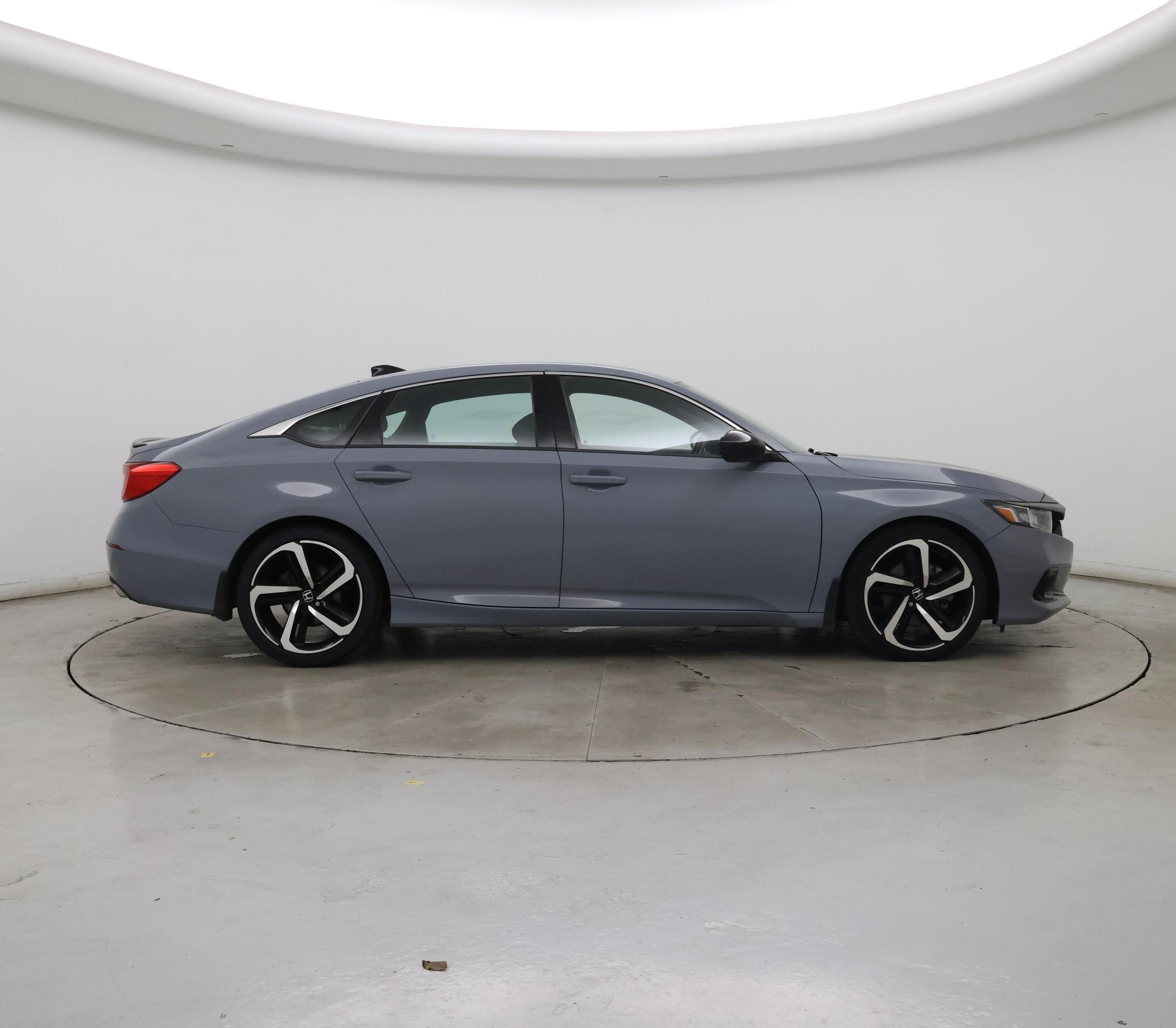 Thumbnail: 2021 Honda Accord - 7