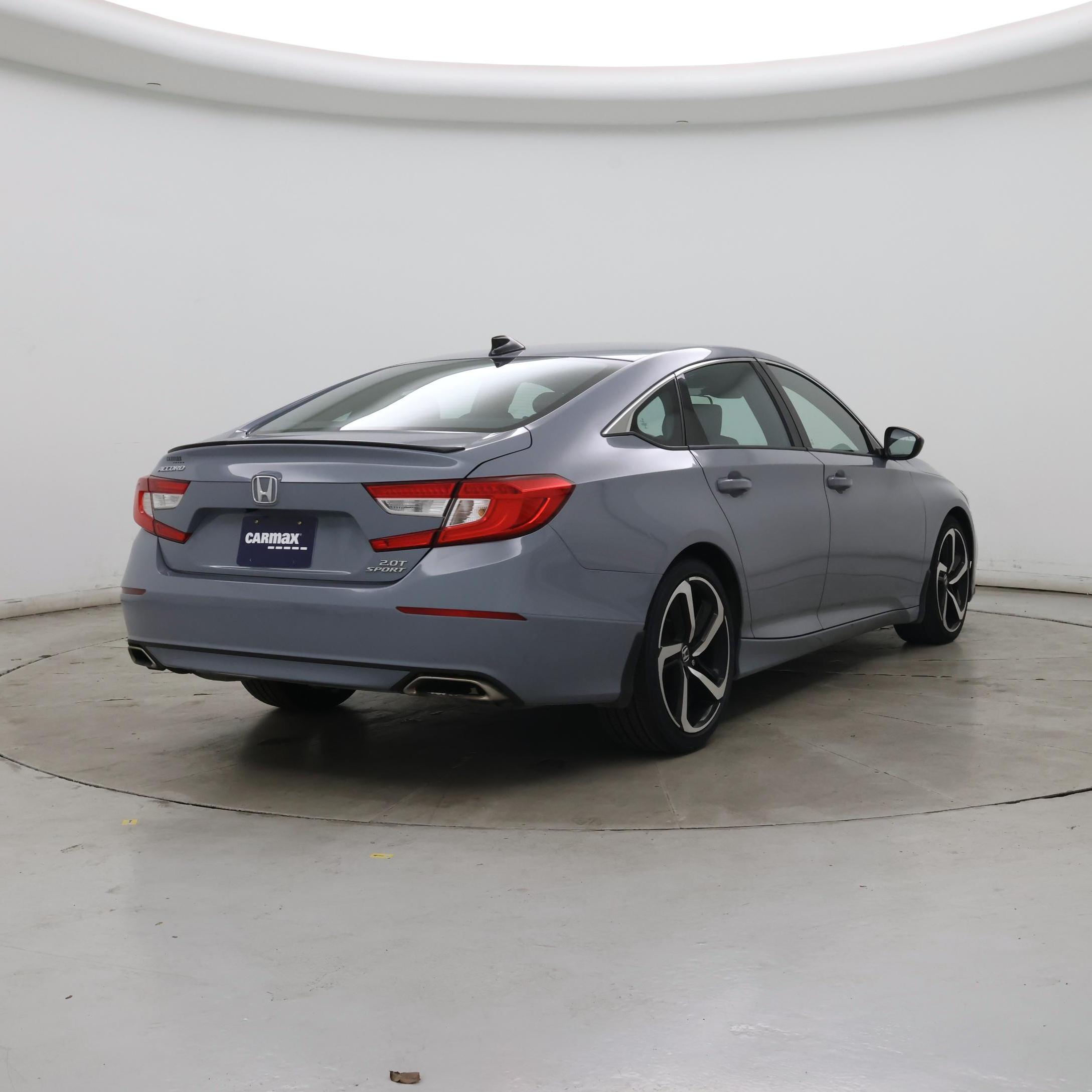 Thumbnail: 2021 Honda Accord - 8