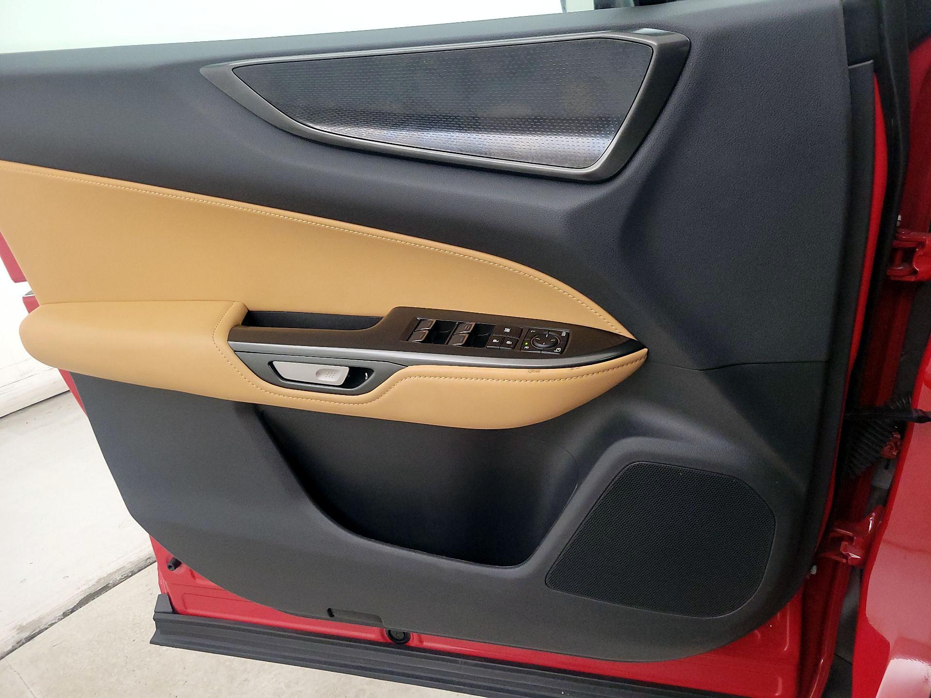 Thumbnail: 2025 Lexus NX - 12