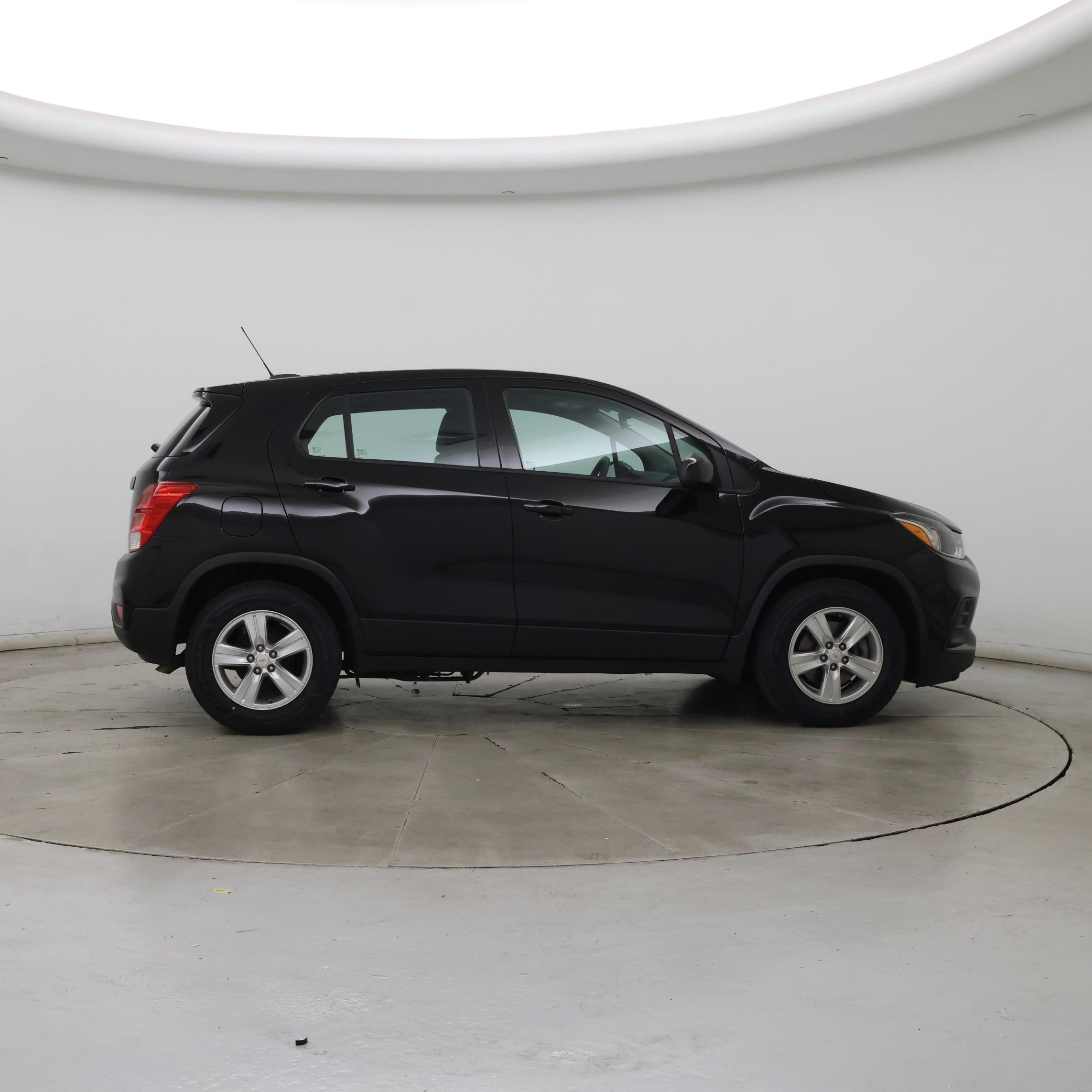Thumbnail: 2021 Chevrolet Trax - 7