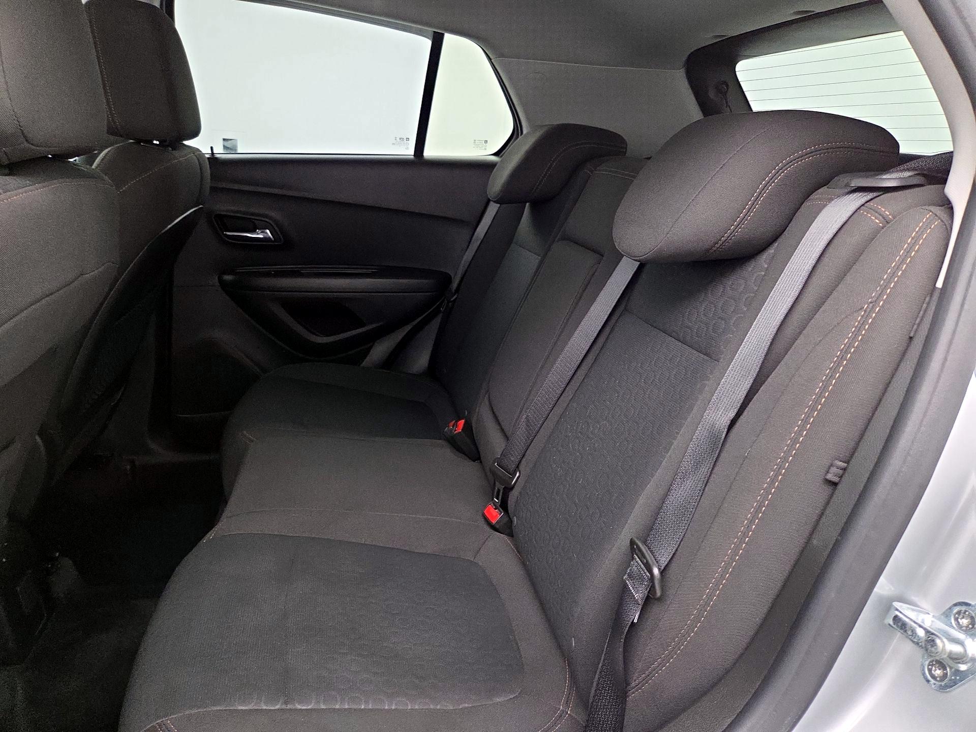 Thumbnail: 2020 Chevrolet Trax - 19