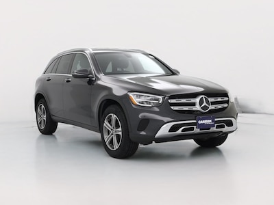 2021 Mercedes-Benz GLC300