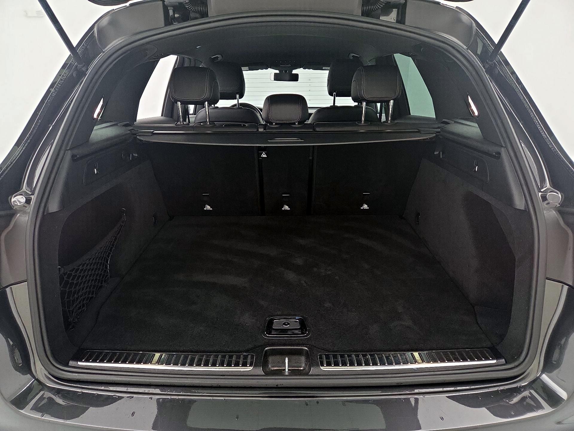 Thumbnail: 2021 Mercedes-Benz GLC - 20