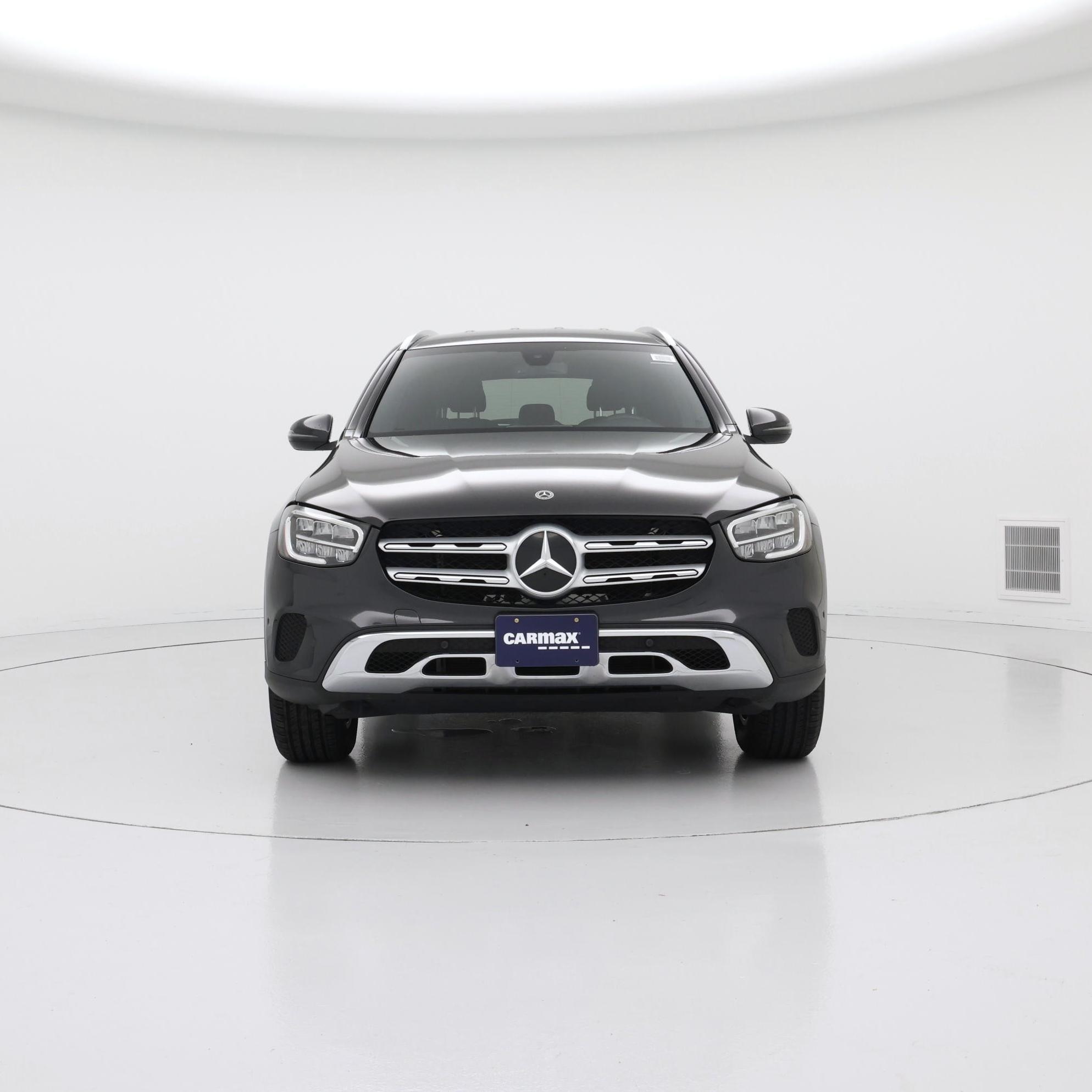 Thumbnail: 2021 Mercedes-Benz GLC - 5