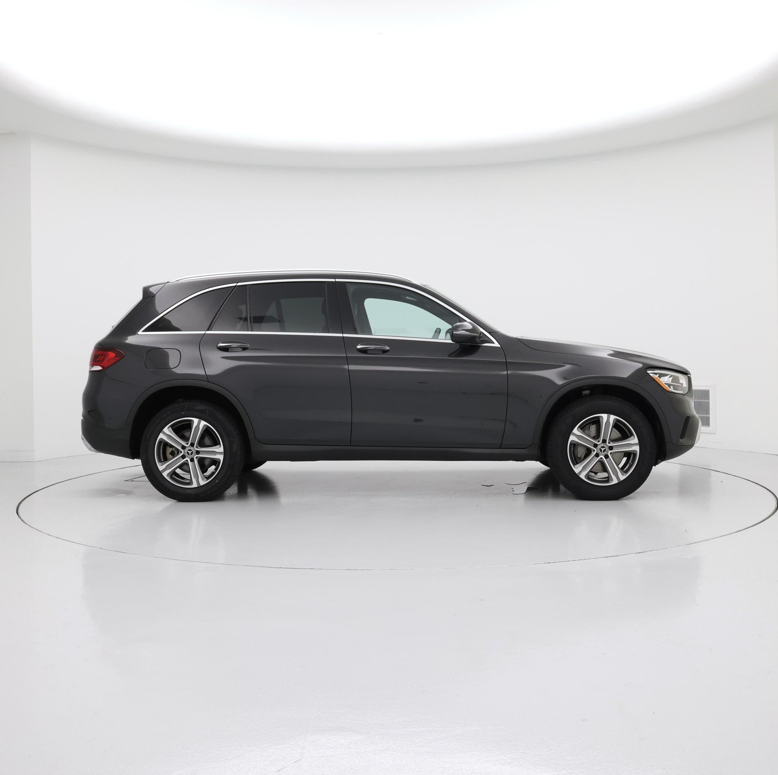 Thumbnail: 2021 Mercedes-Benz GLC - 7