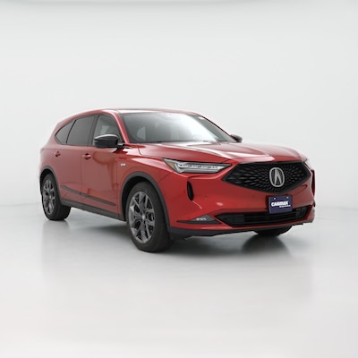 2023 Acura MDX SH-AWD A-Spec