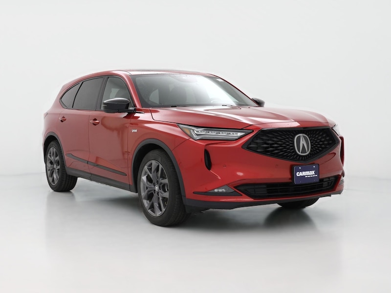 2023 Acura MDX SH-AWD A-Spec