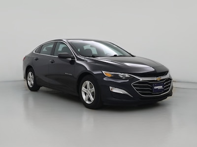 2023 Chevrolet Malibu LS