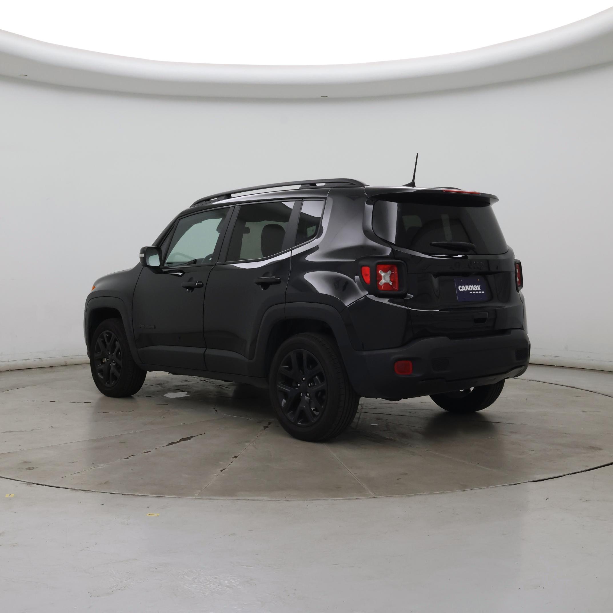 Thumbnail: 2022 Jeep Renegade - 2