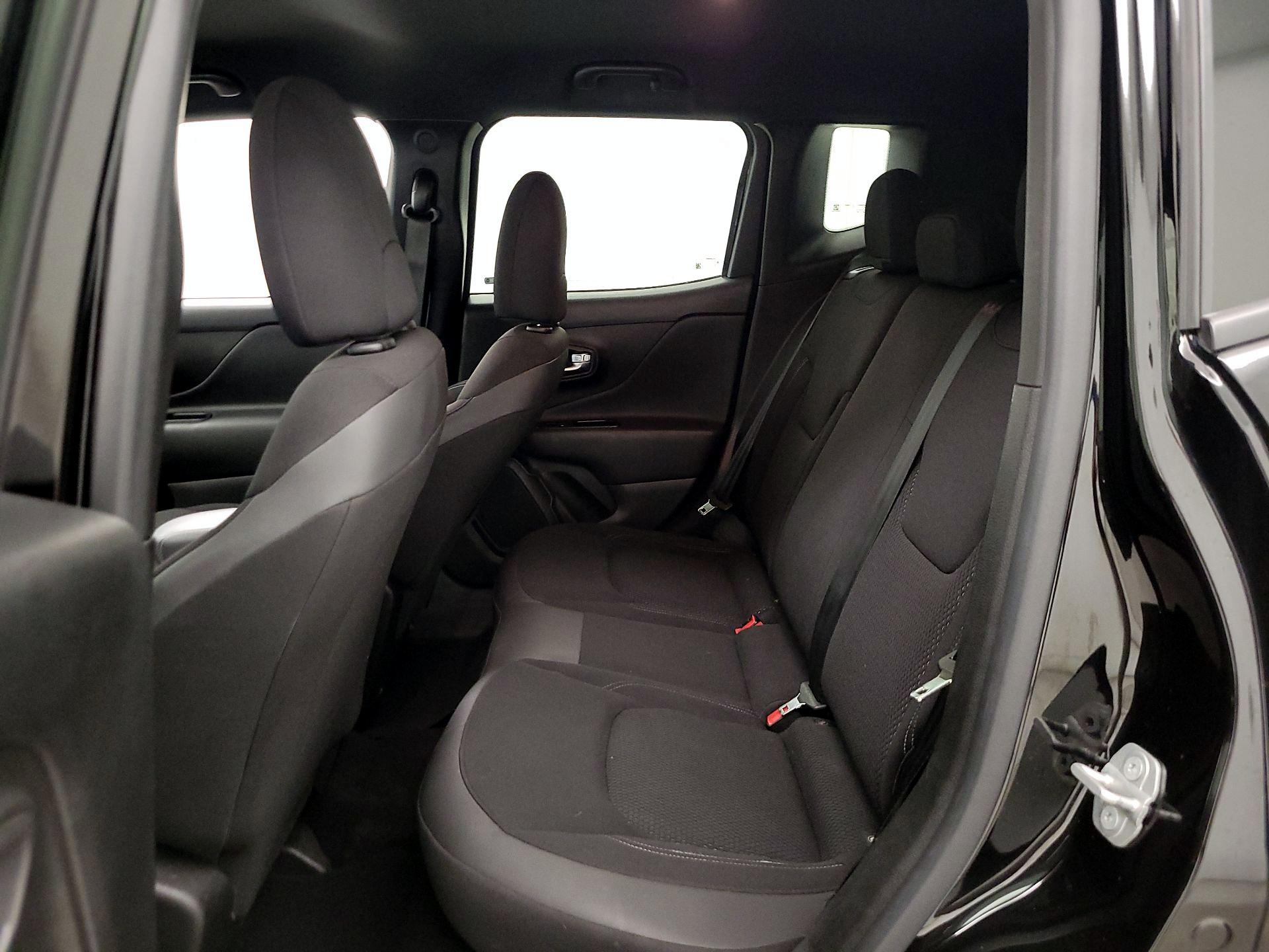 Thumbnail: 2022 Jeep Renegade - 20