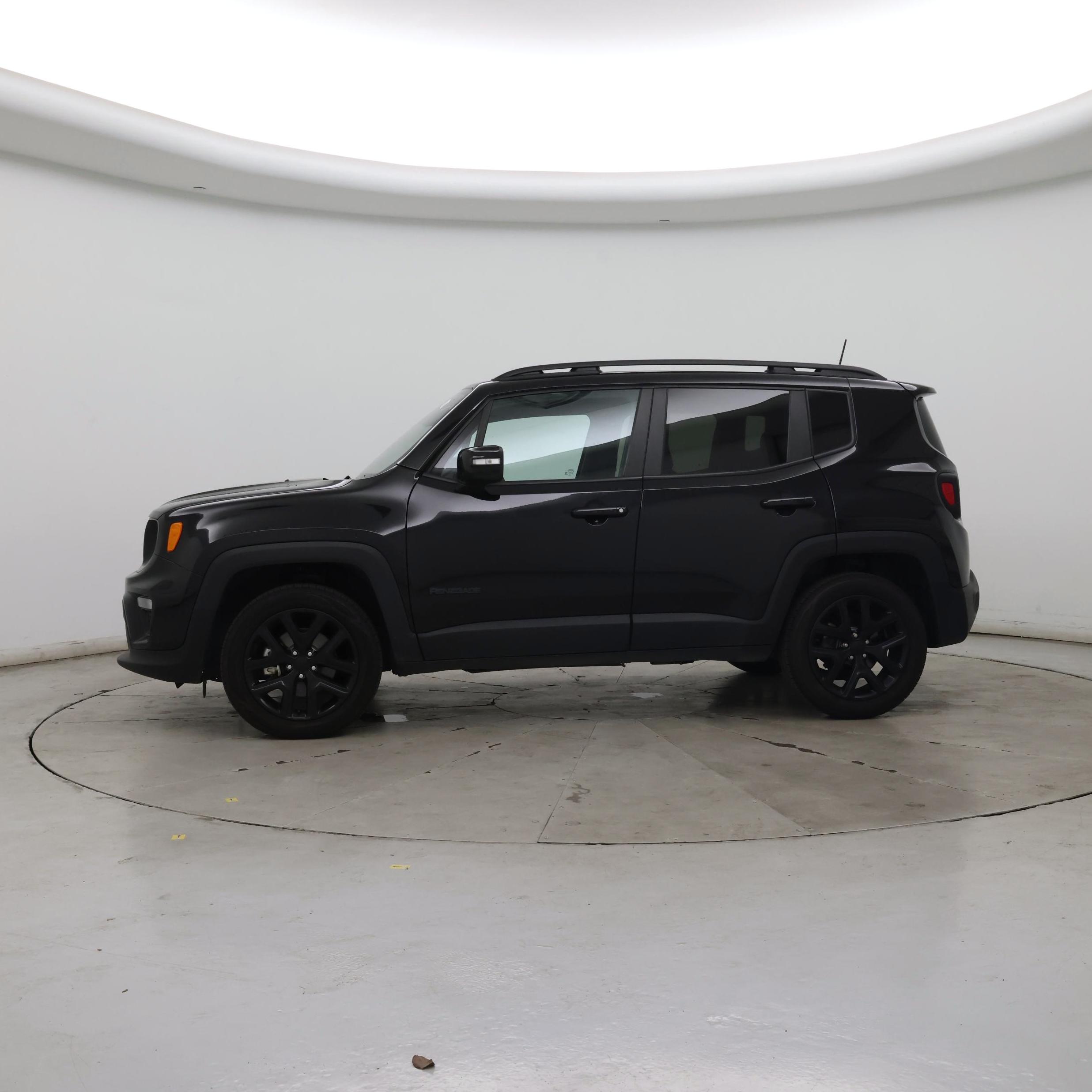Thumbnail: 2022 Jeep Renegade - 3