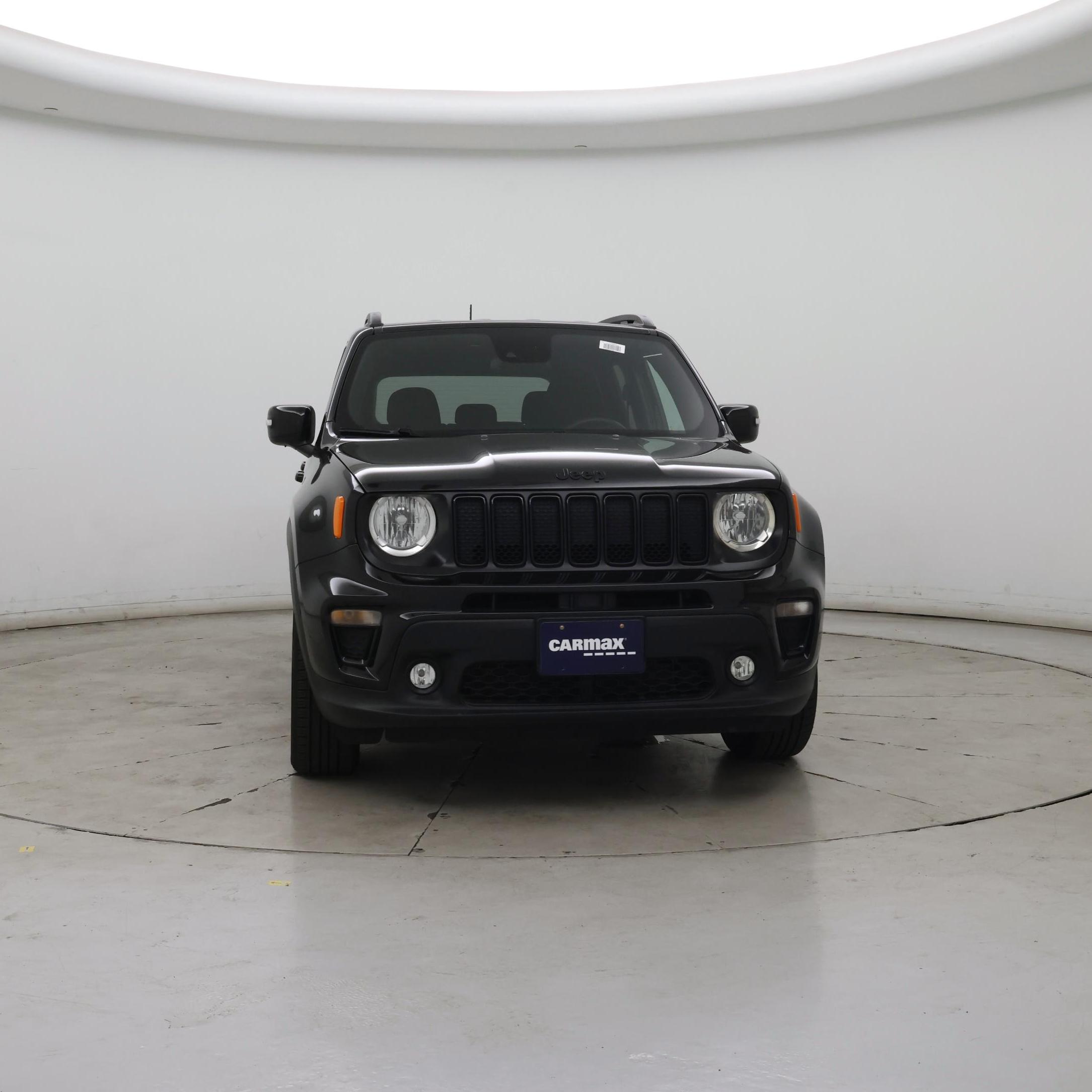 Thumbnail: 2022 Jeep Renegade - 5