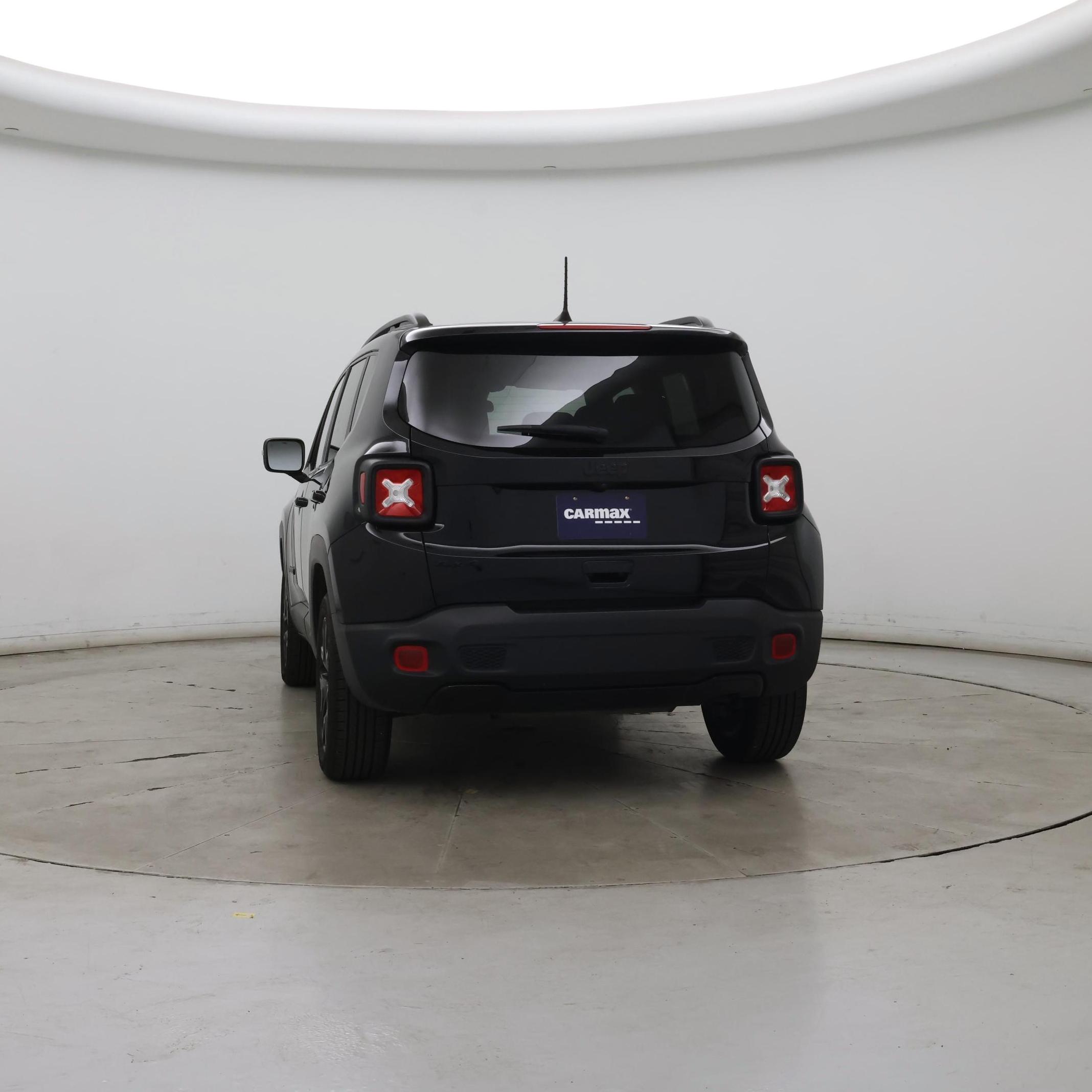 Thumbnail: 2022 Jeep Renegade - 6