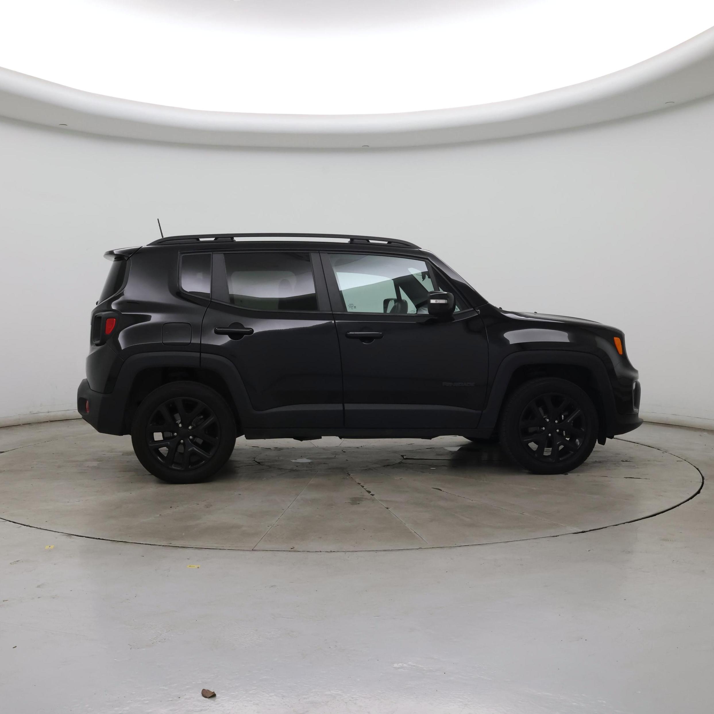 Thumbnail: 2022 Jeep Renegade - 7