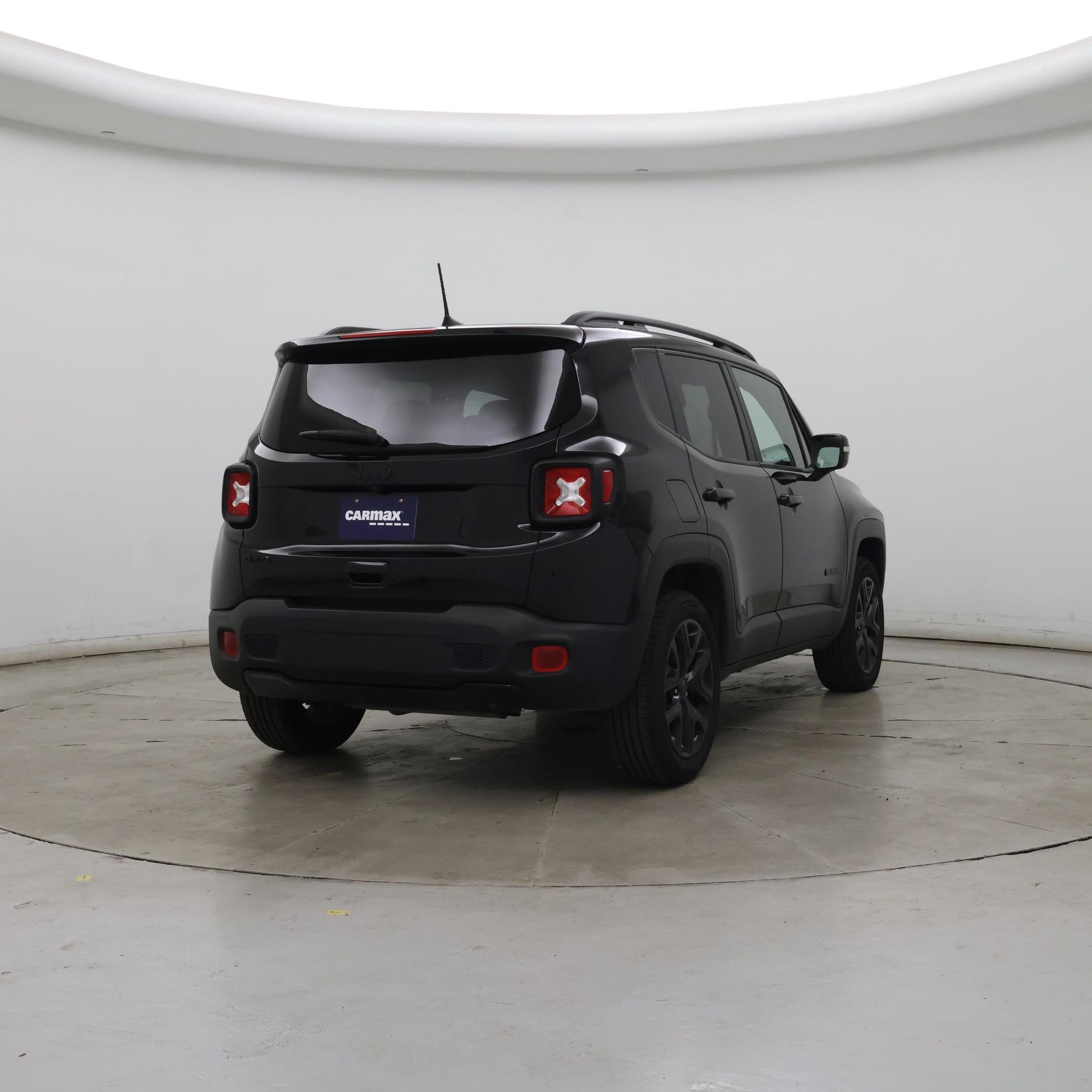 Thumbnail: 2022 Jeep Renegade - 8