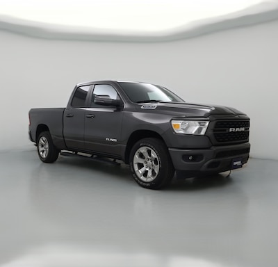 2023 Ram 1500 Bighorn