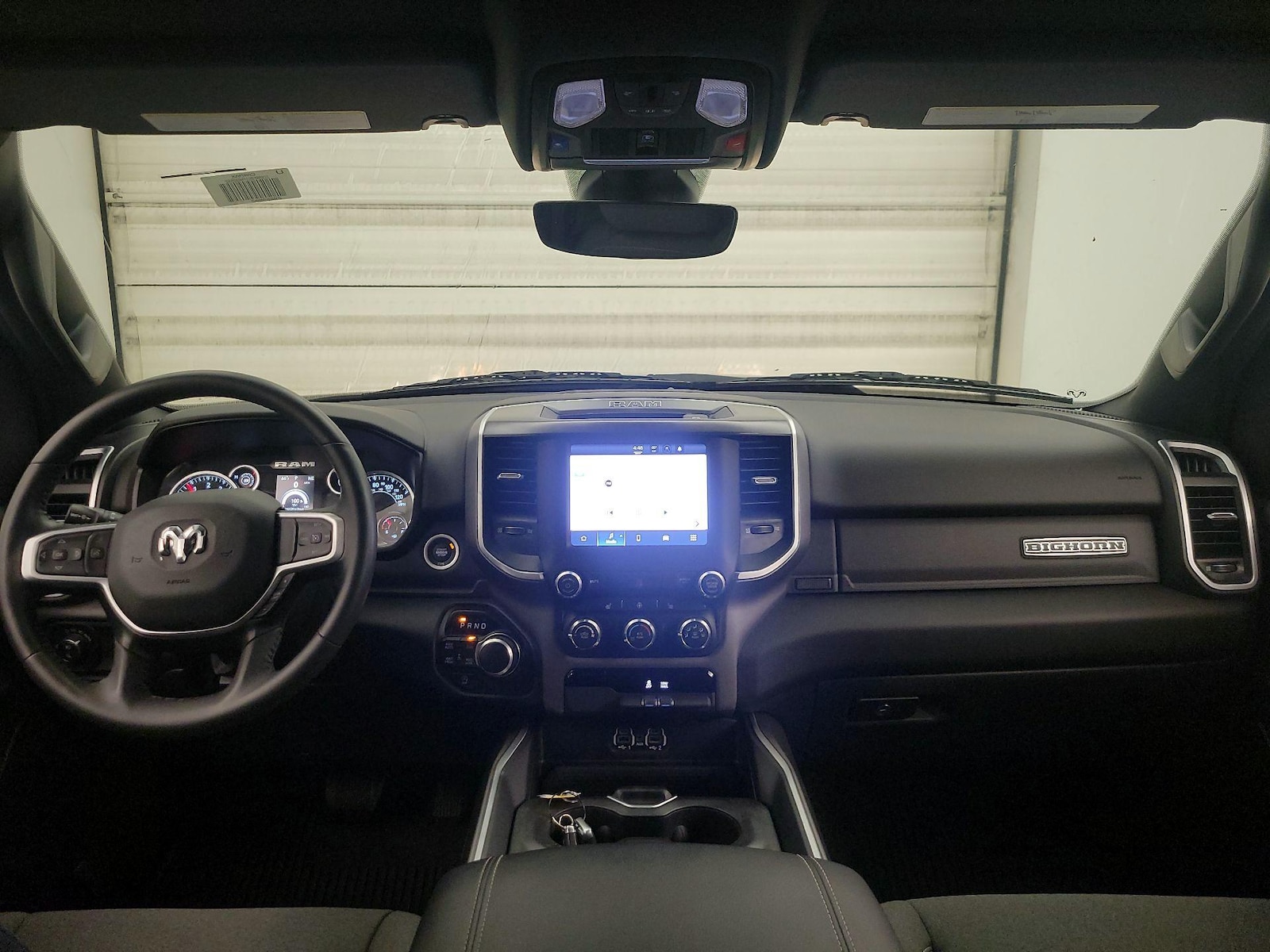 2023 RAM Ram 1500 Pickup Big Horn/Lone Star - Photo 10