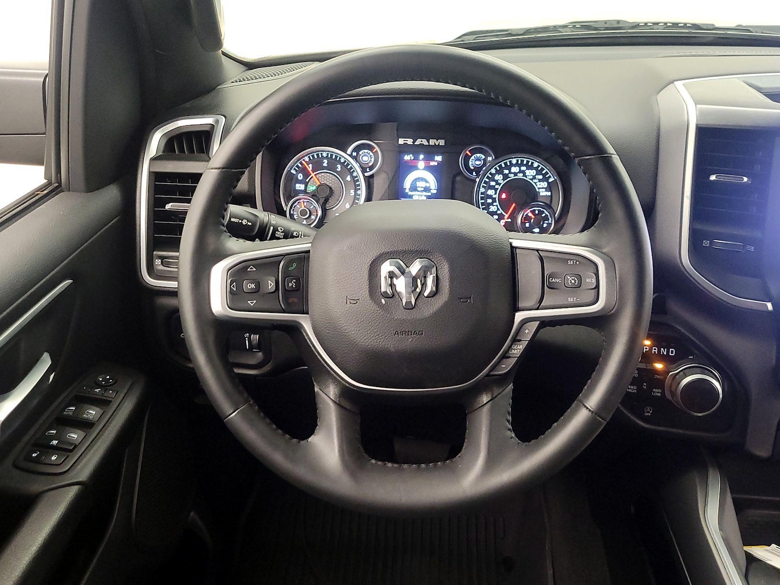 2023 RAM Ram 1500 Pickup Big Horn/Lone Star - Photo 11