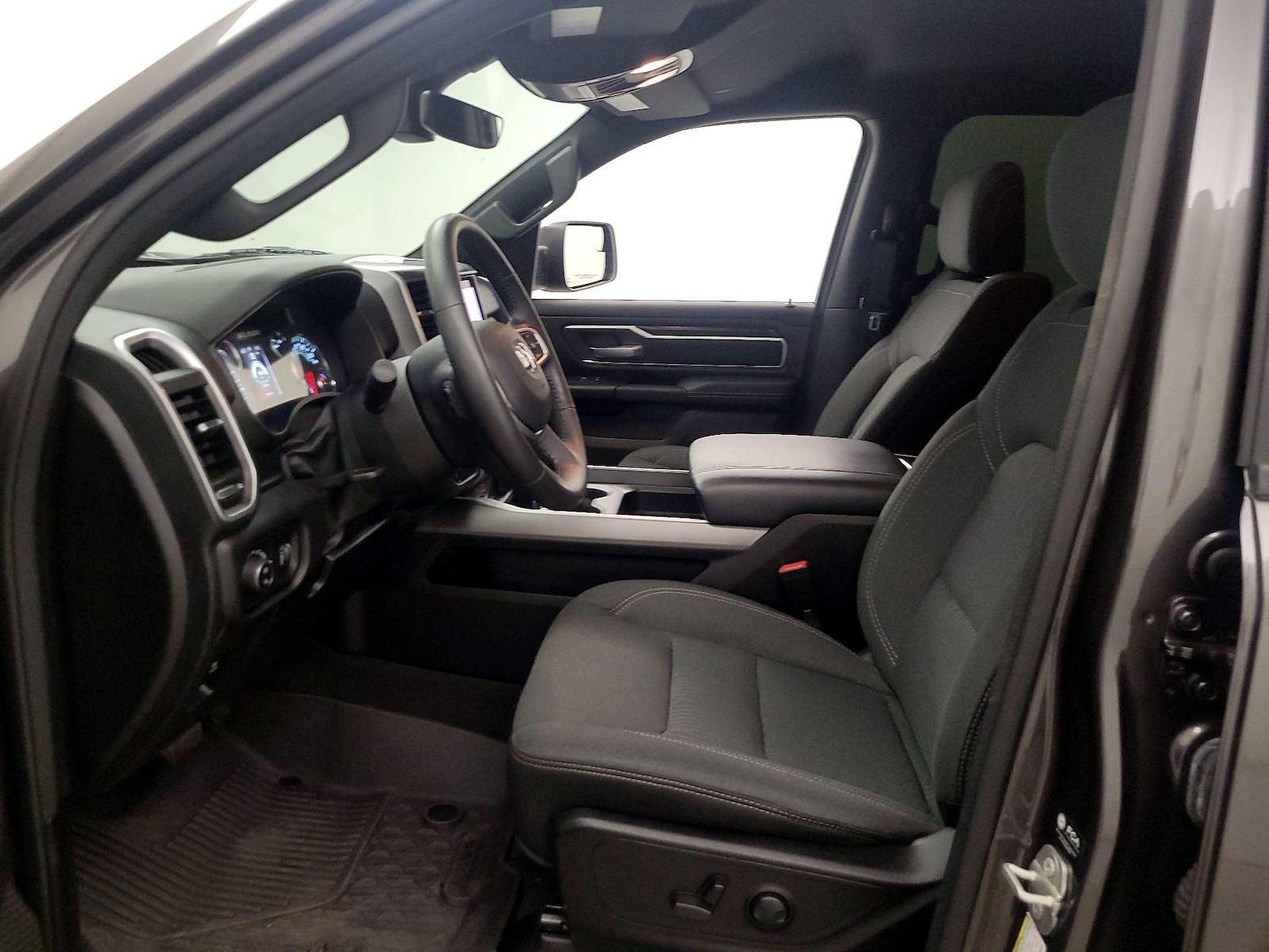 2023 RAM Ram 1500 Pickup Big Horn/Lone Star - Photo 12