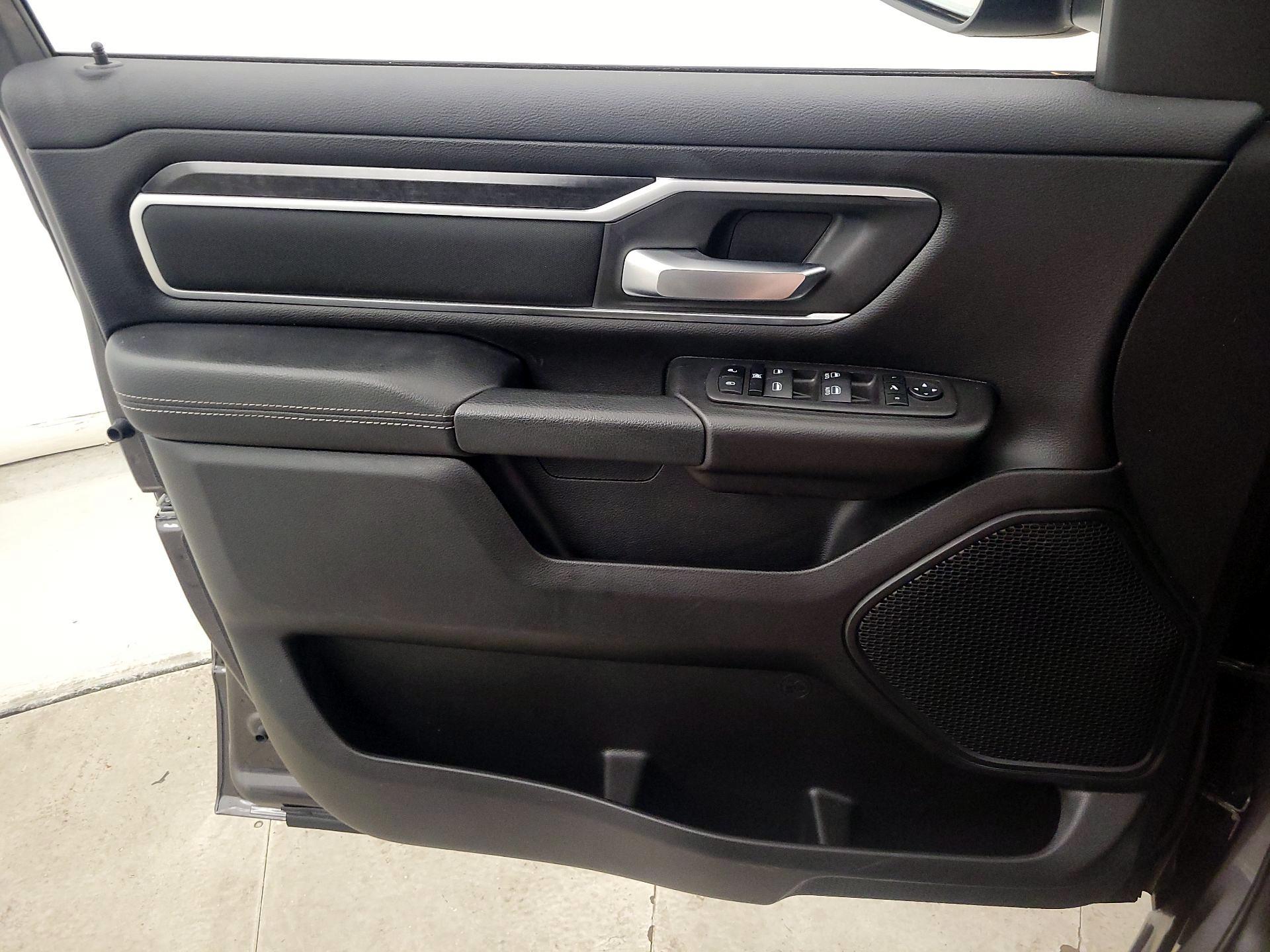 Thumbnail: 2023 RAM 1500 - 12