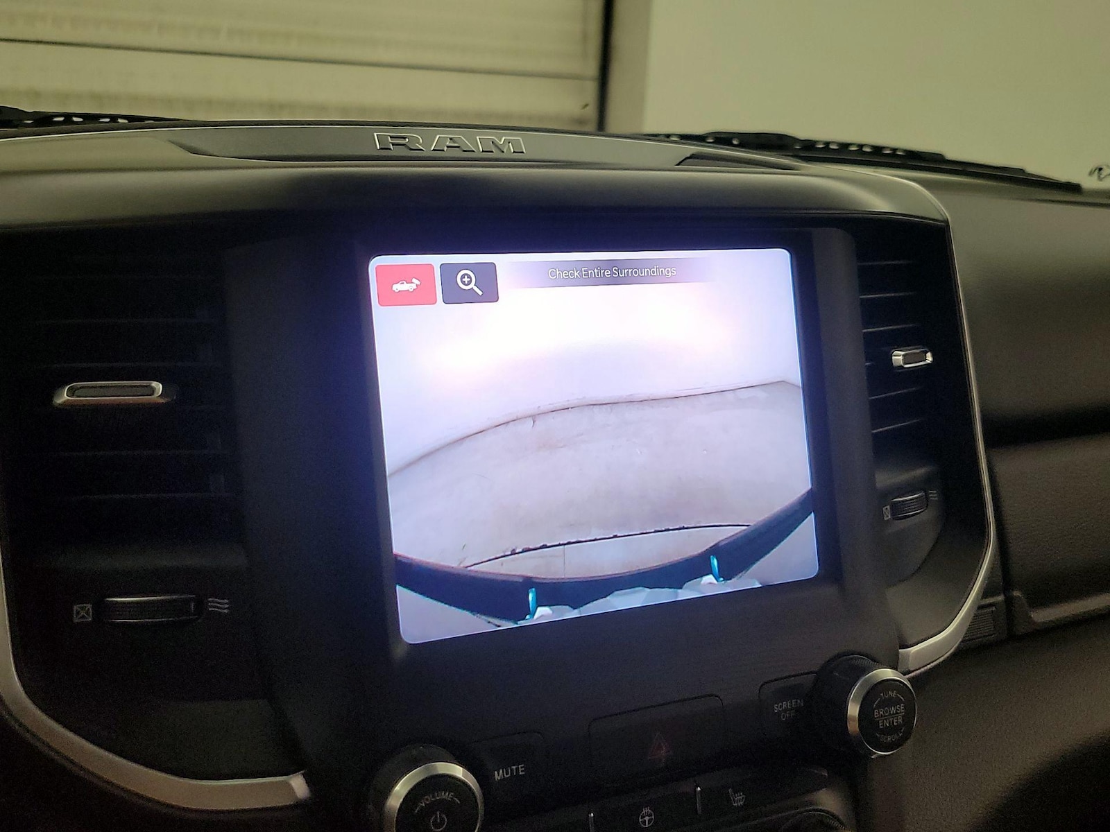 2023 RAM Ram 1500 Pickup Big Horn/Lone Star - Photo 15