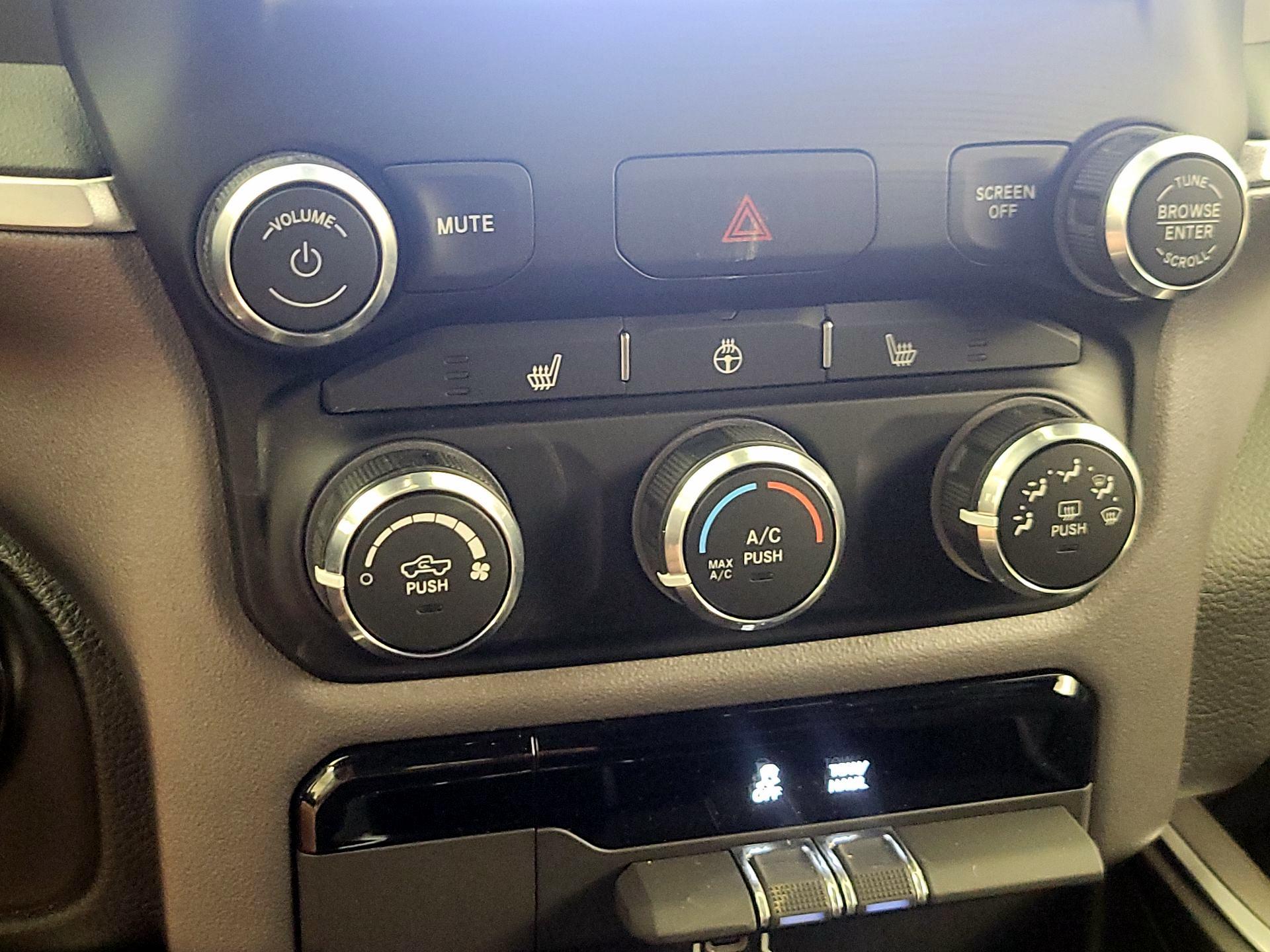 Thumbnail: 2023 RAM 1500 - 16