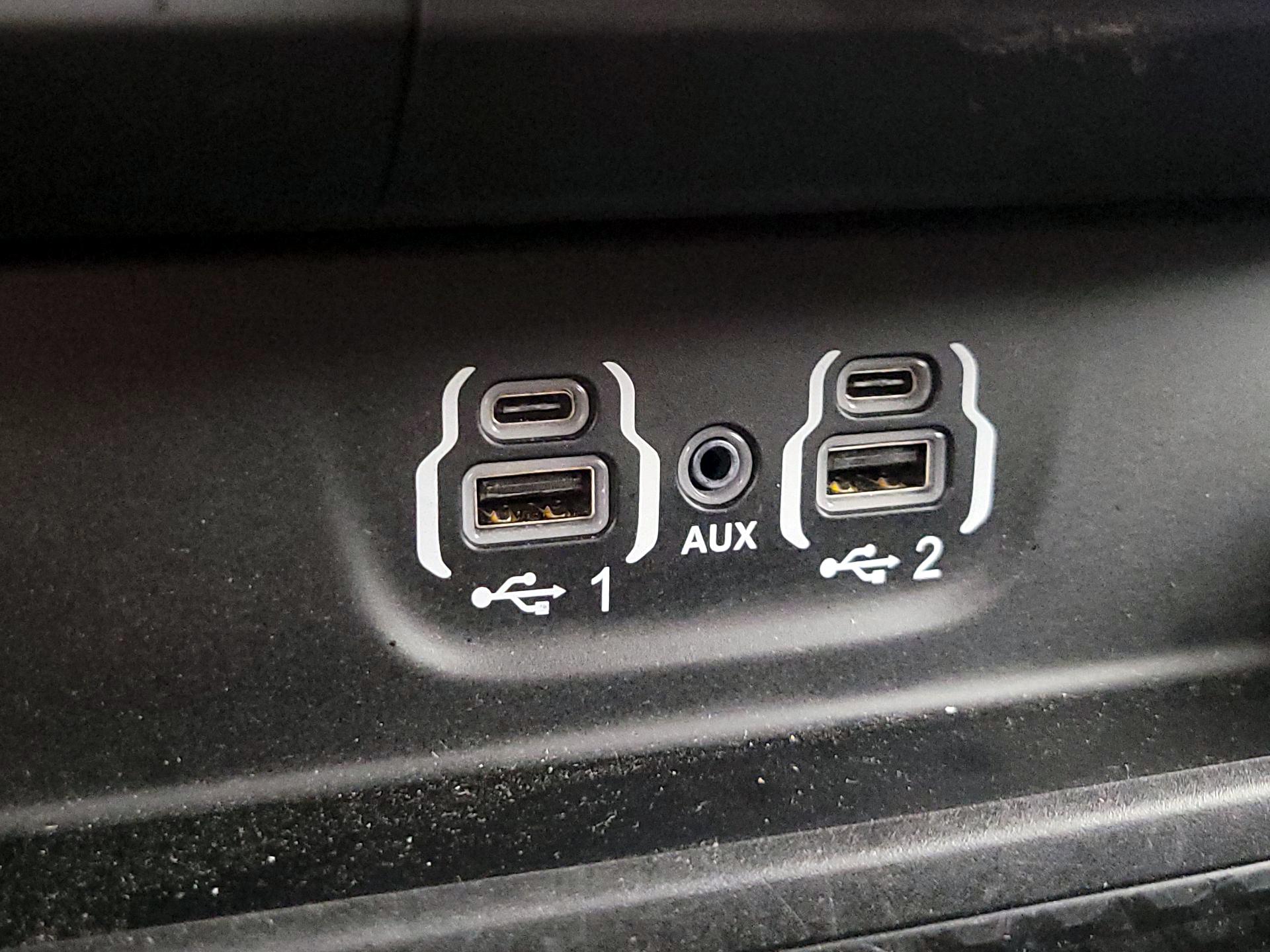 Thumbnail: 2023 RAM 1500 - 18
