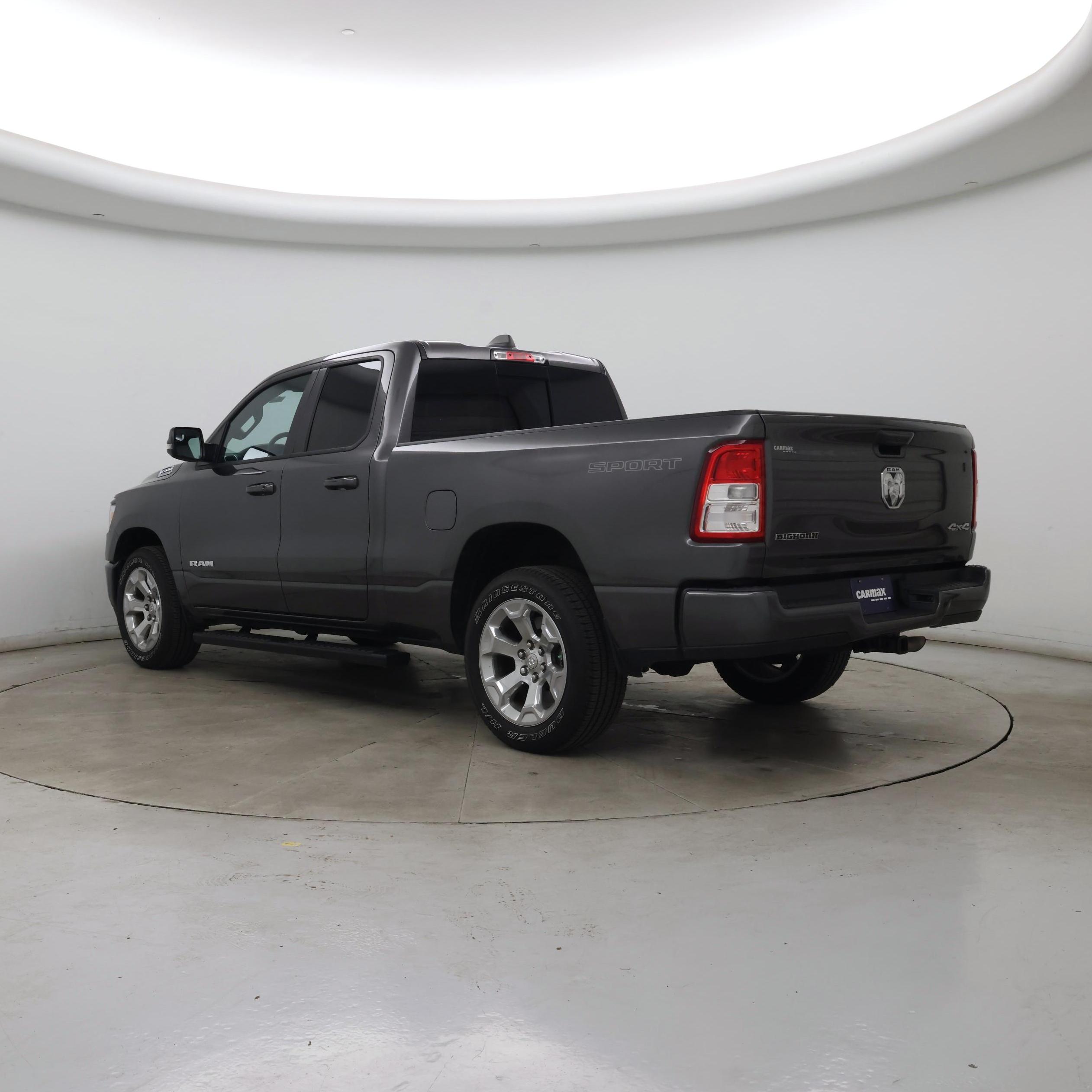 Thumbnail: 2023 RAM 1500 - 2