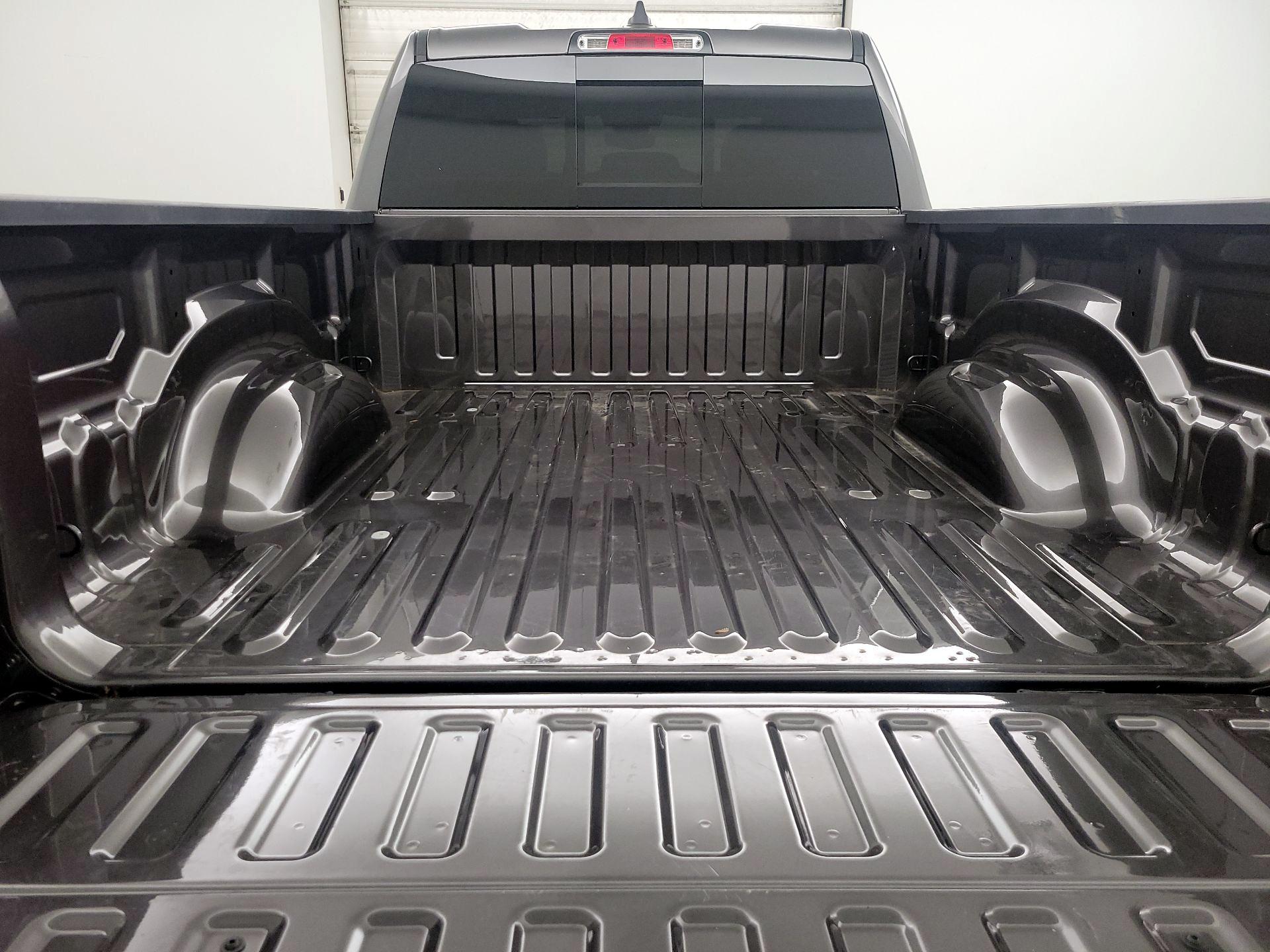 Thumbnail: 2023 RAM 1500 - 20