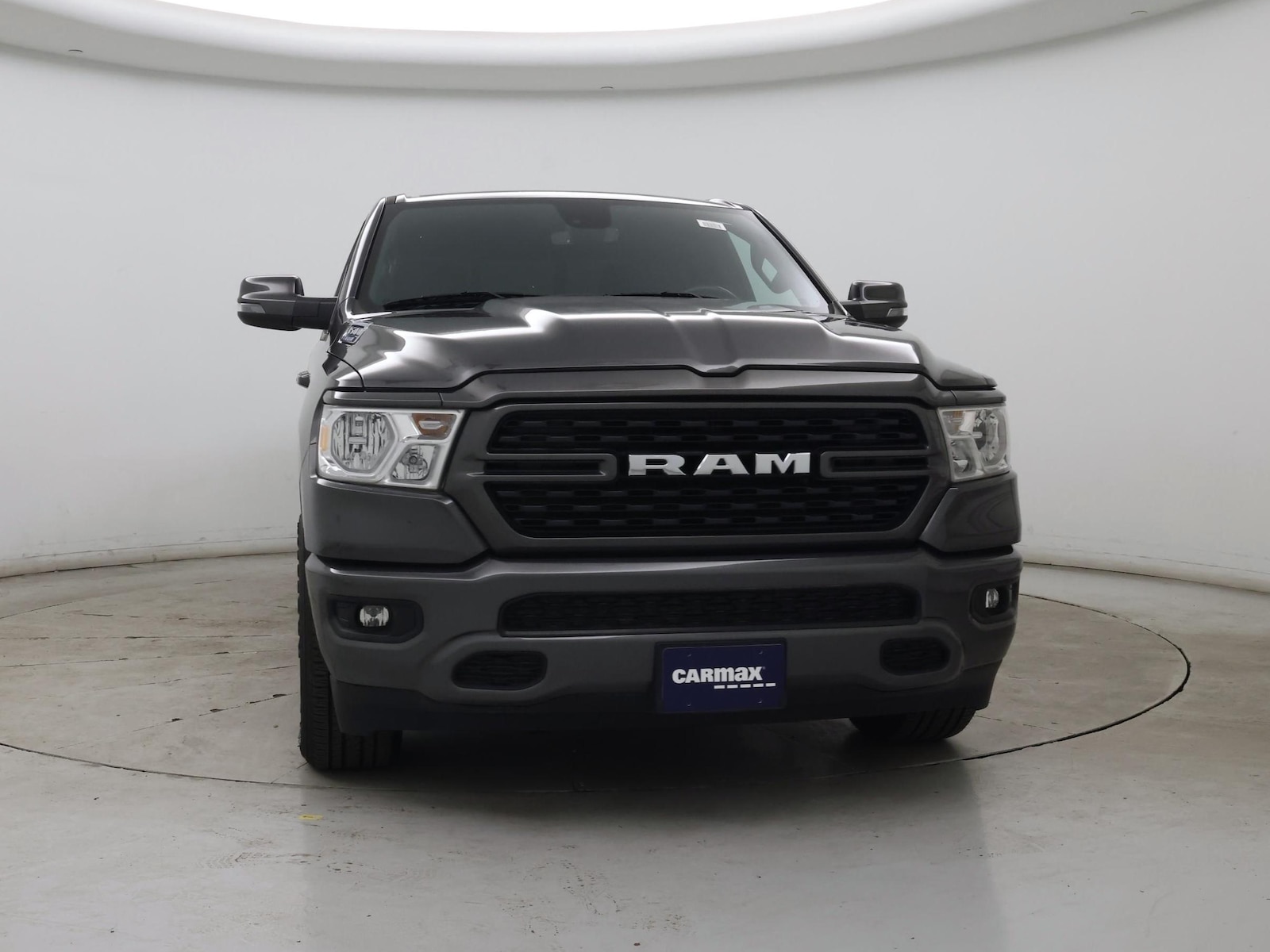 2023 RAM Ram 1500 Pickup Big Horn/Lone Star - Photo 6