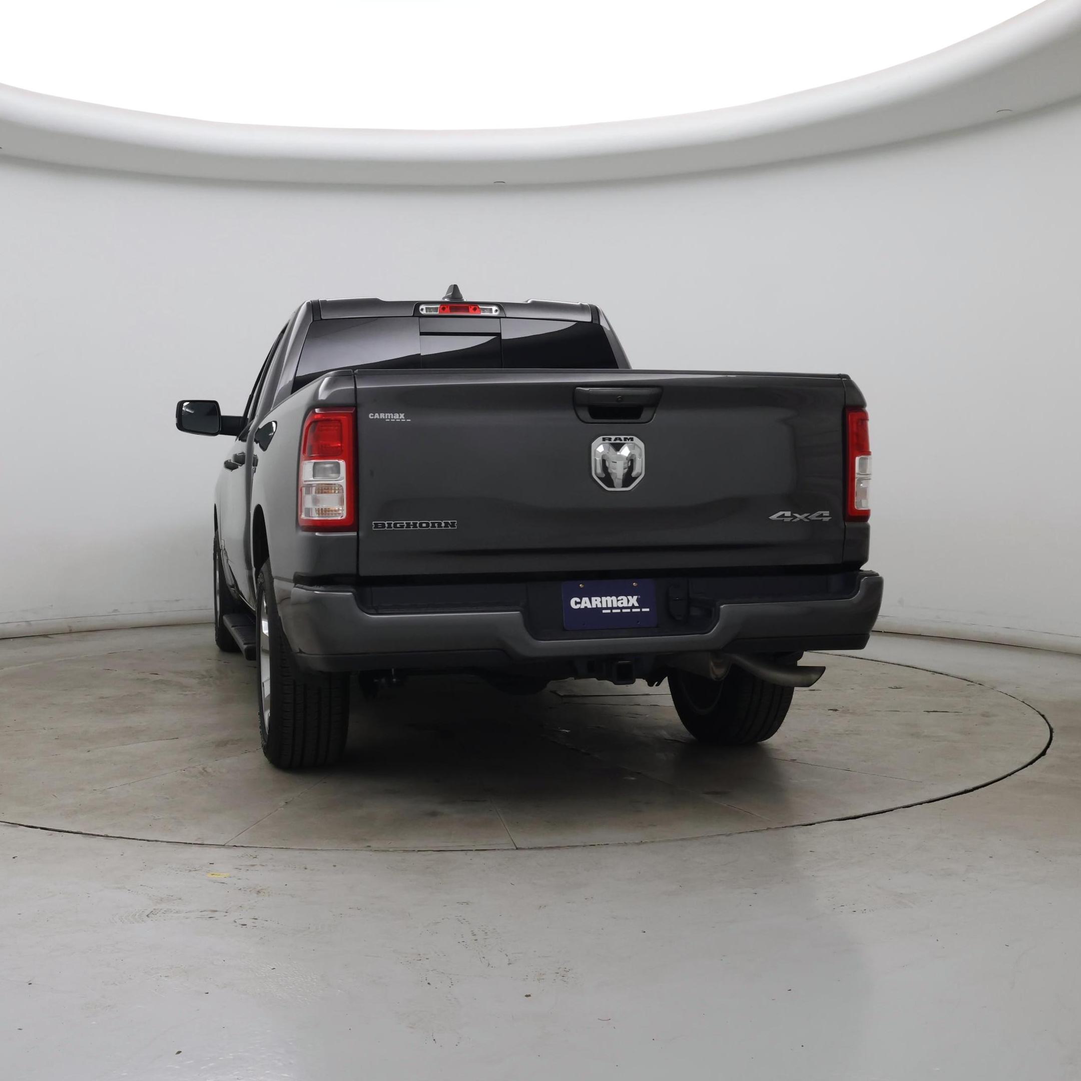 Thumbnail: 2023 RAM 1500 - 6