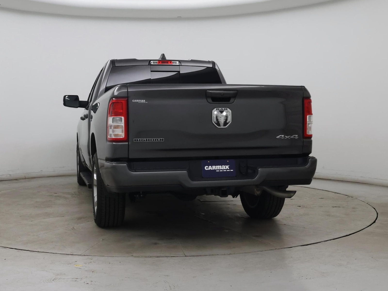 2023 RAM Ram 1500 Pickup Big Horn/Lone Star - Photo 7