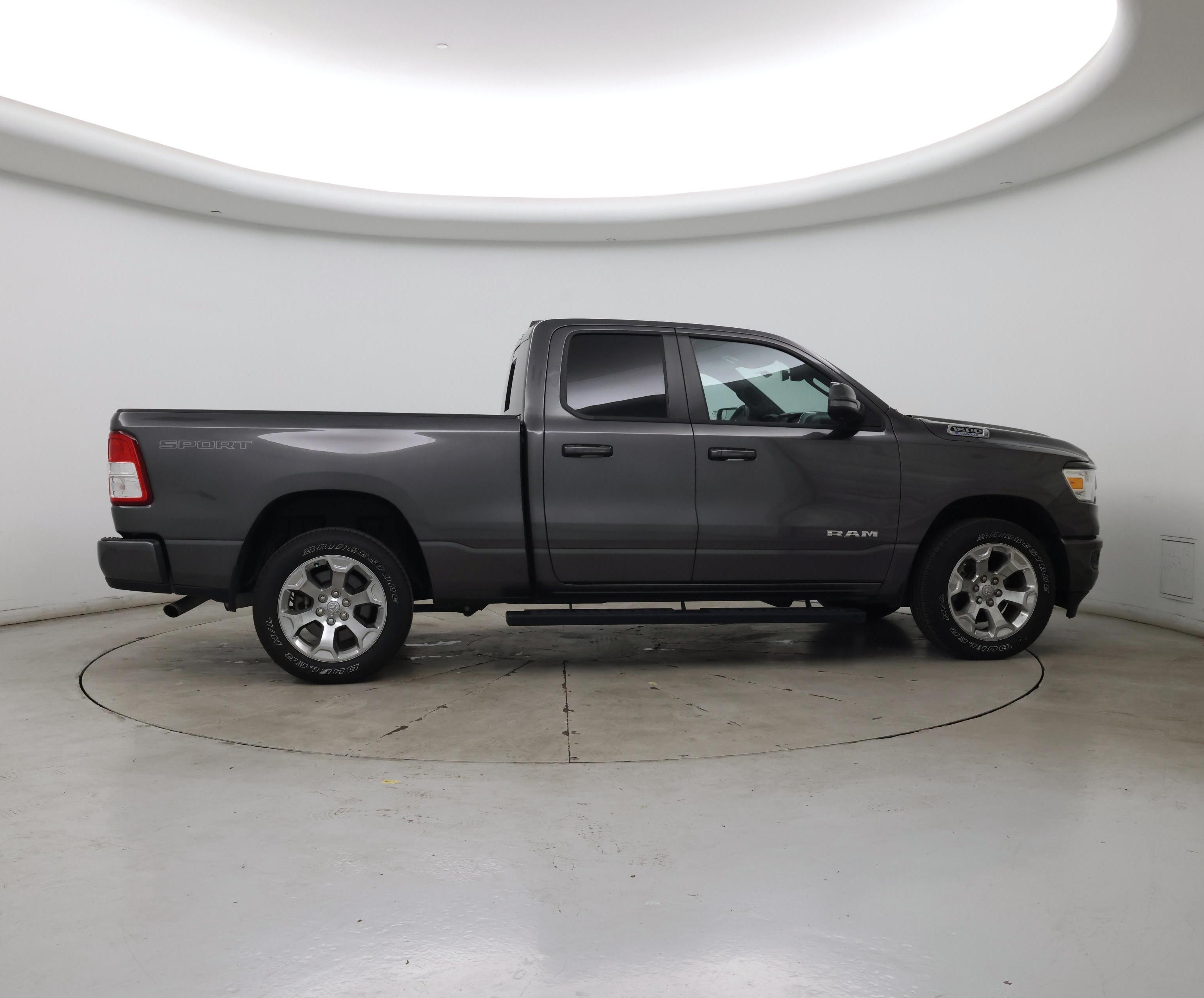 Thumbnail: 2023 RAM 1500 - 7