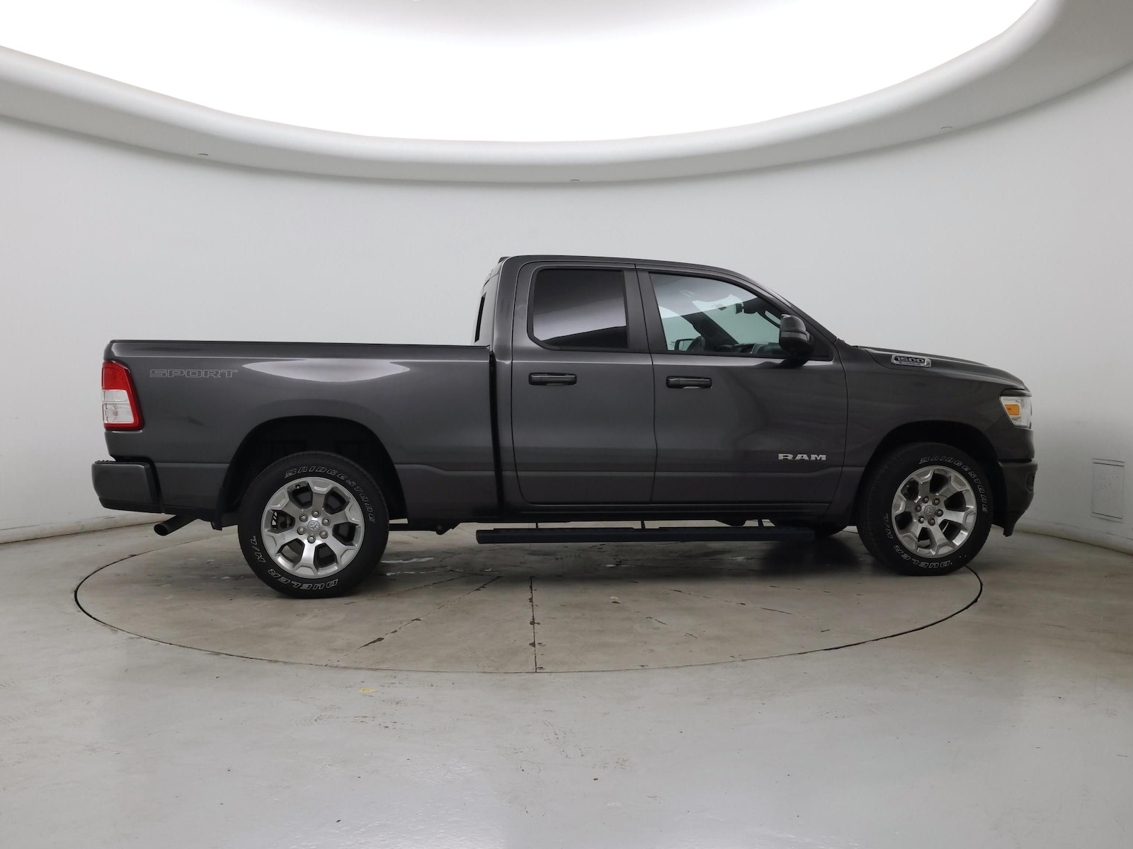 2023 RAM Ram 1500 Pickup Big Horn/Lone Star - Photo 8