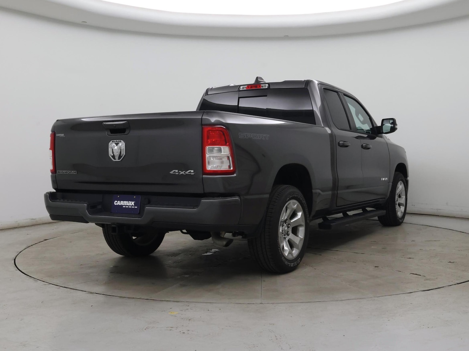 2023 RAM Ram 1500 Pickup Big Horn/Lone Star - Photo 9