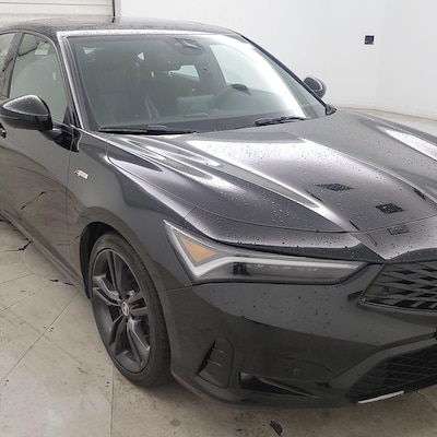 2023 Acura Integra Technology A-Spec