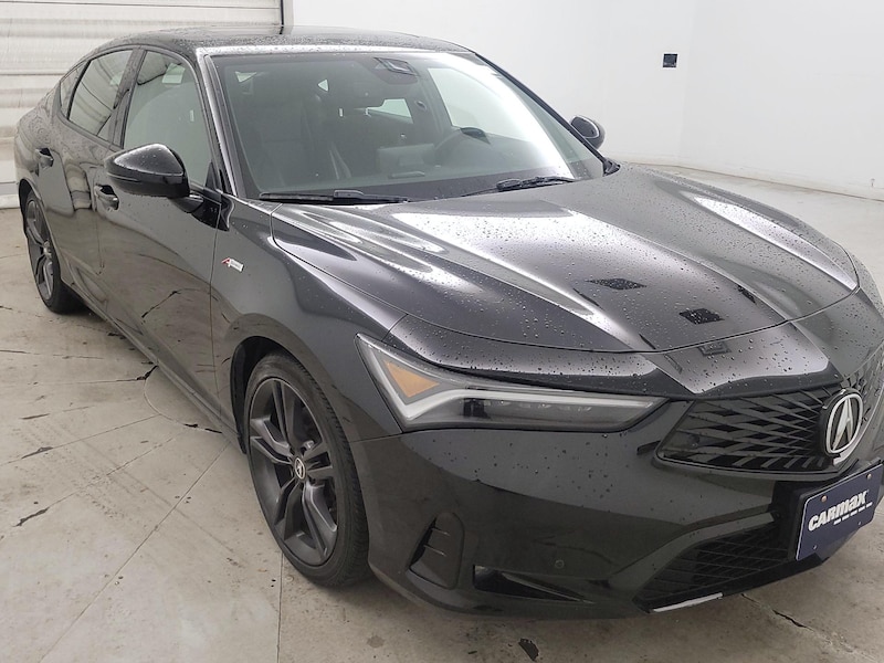 2023 Acura Integra Technology A-Spec