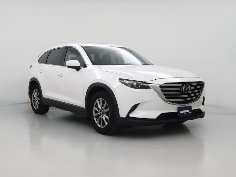 2018 Mazda CX-9 Touring -
                  White Marsh, MD