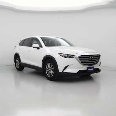 2018 Mazda CX-9 Touring