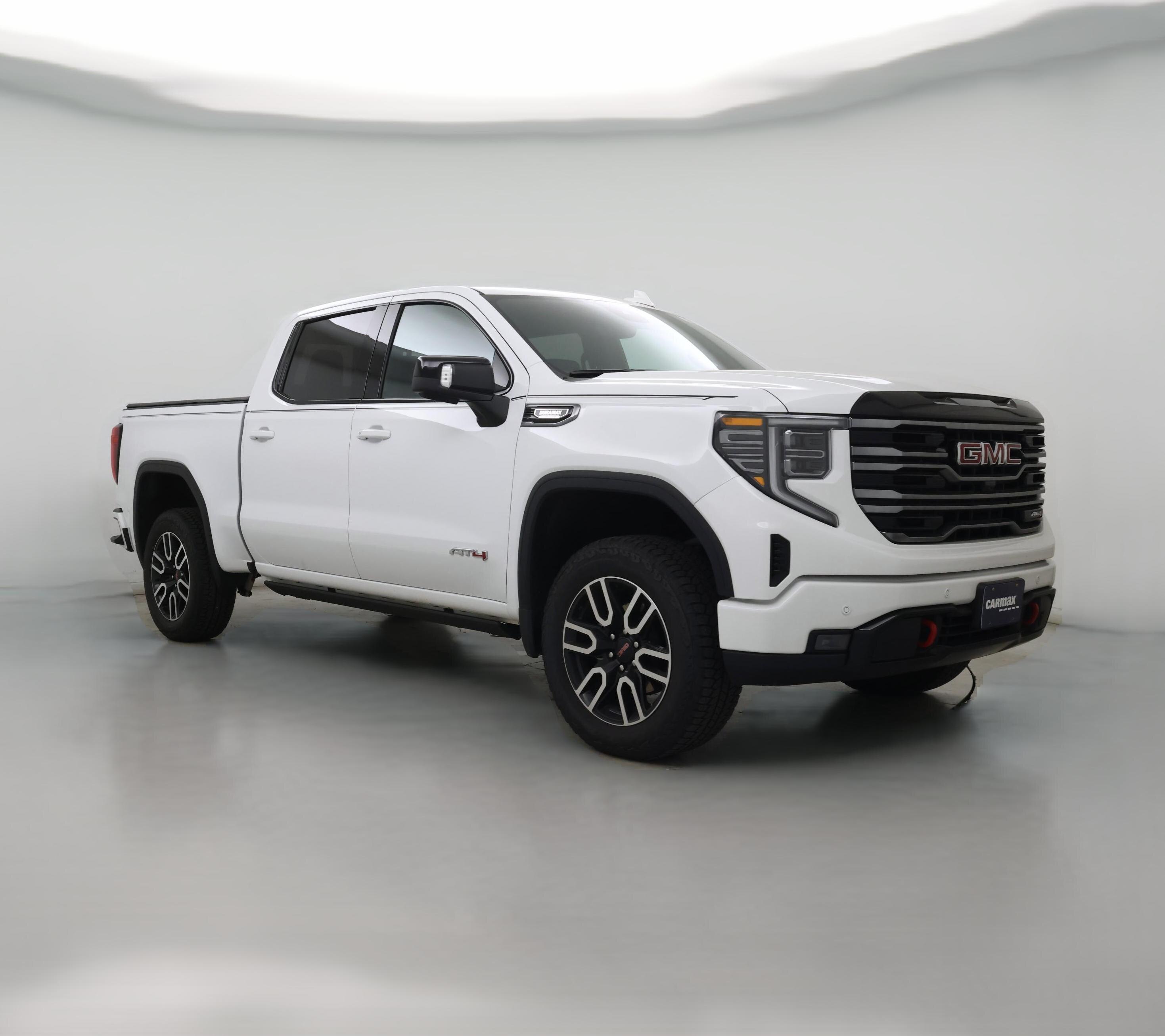 Thumbnail: 2026 GMC Sierra 1500 - 1