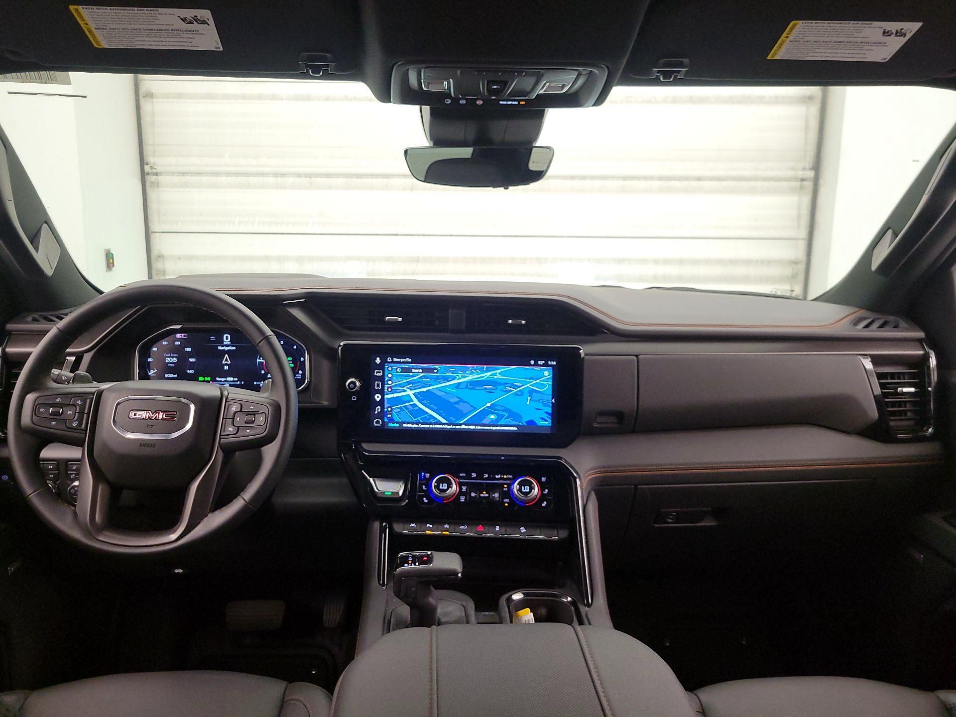 Thumbnail: 2026 GMC Sierra 1500 - 9