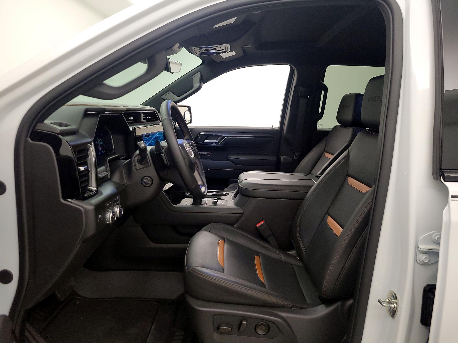 Thumbnail: 2026 GMC Sierra 1500 - 11