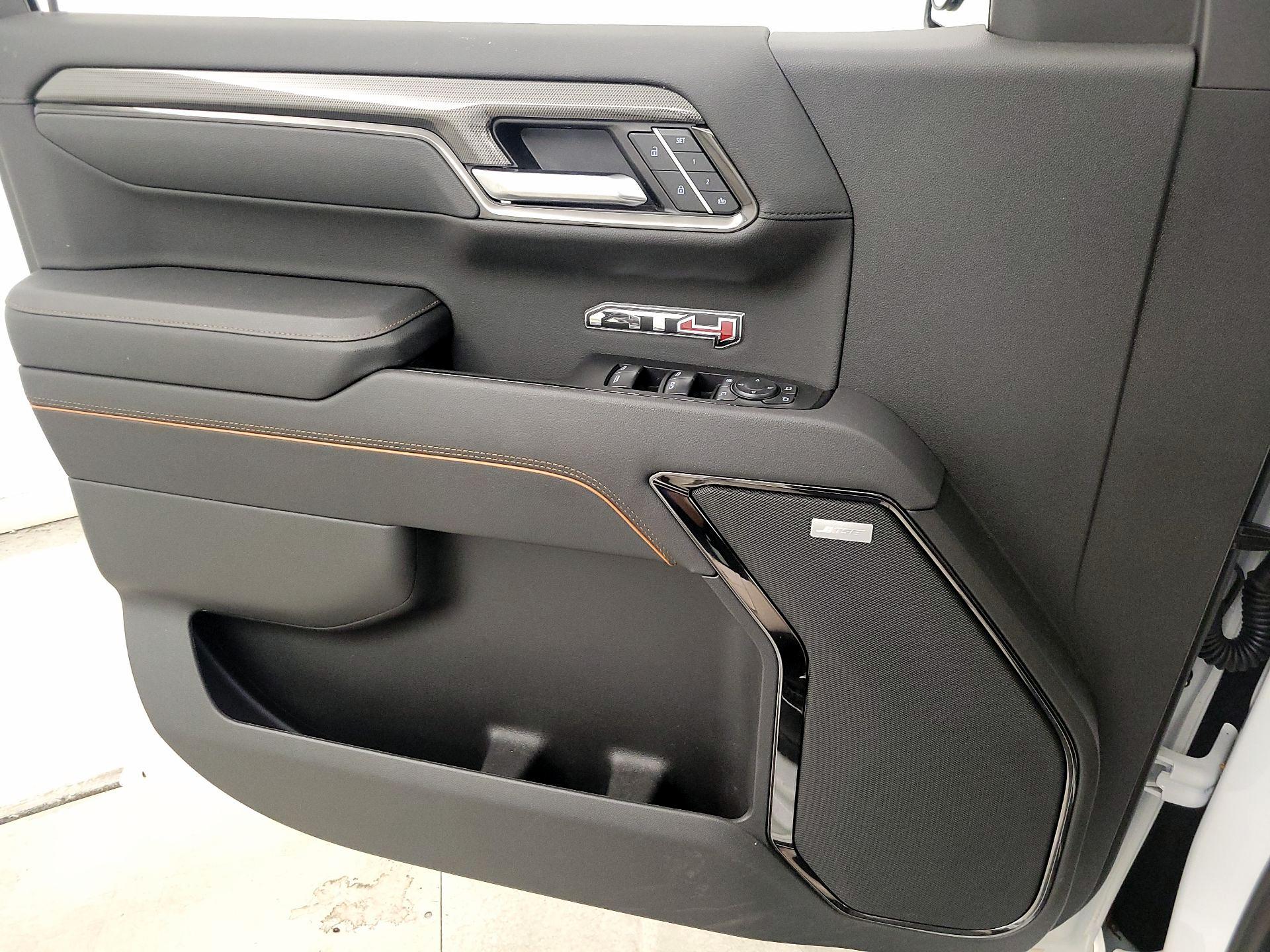 Thumbnail: 2026 GMC Sierra 1500 - 12