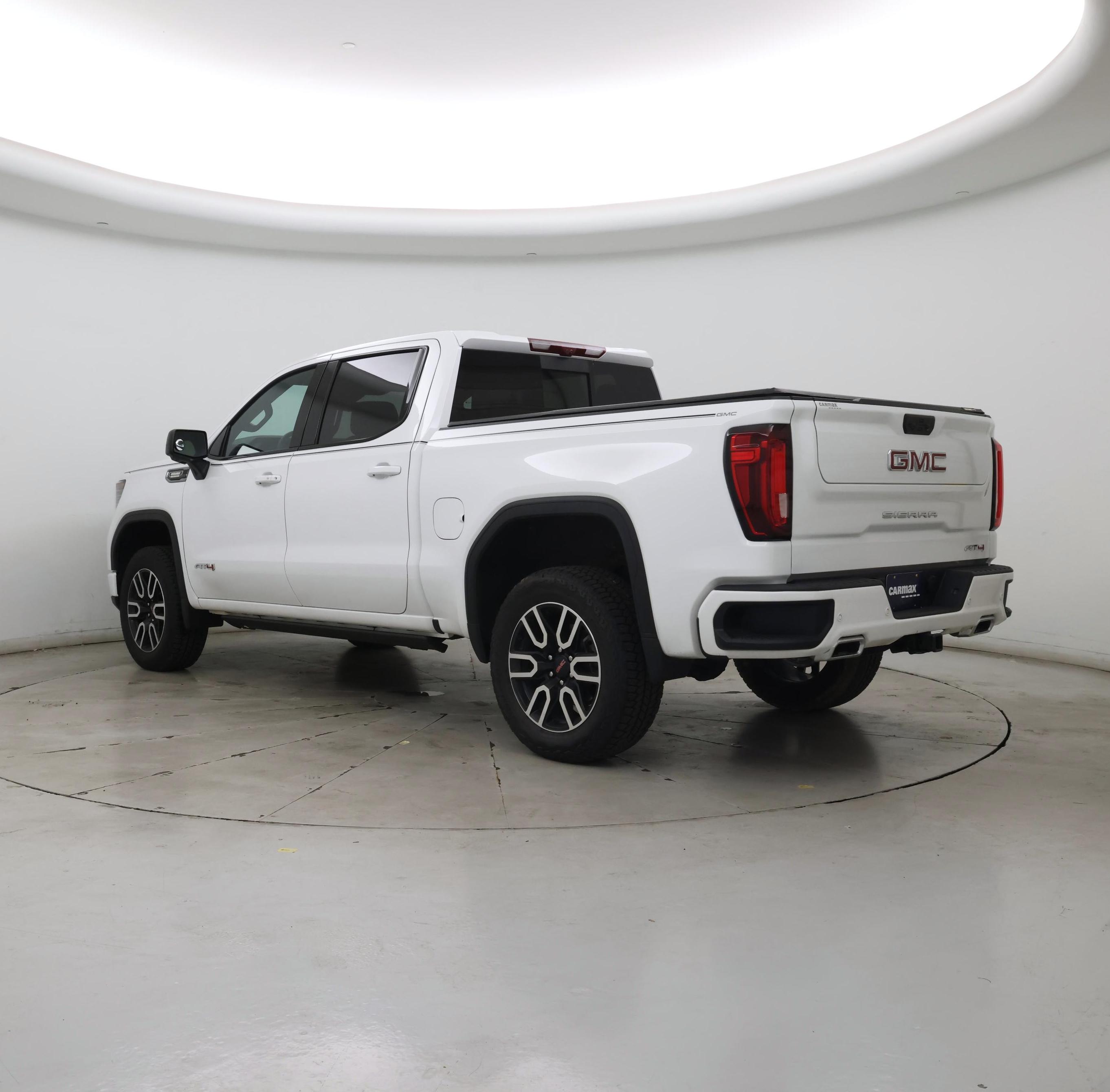 Thumbnail: 2026 GMC Sierra 1500 - 2