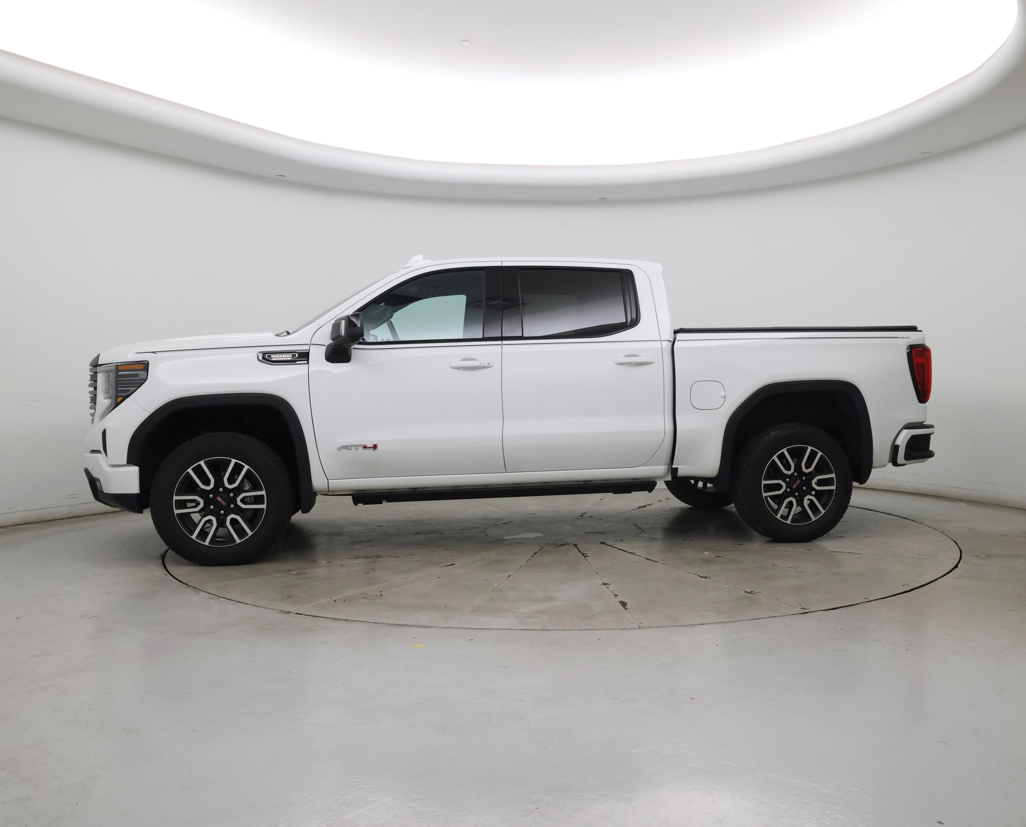 Thumbnail: 2026 GMC Sierra 1500 - 3