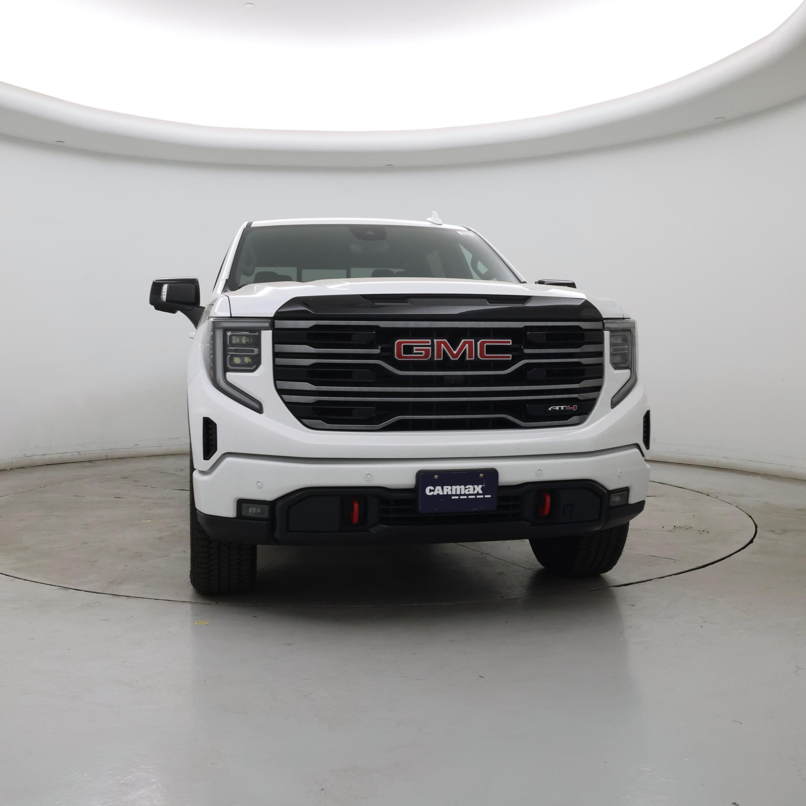 Thumbnail: 2026 GMC Sierra 1500 - 5