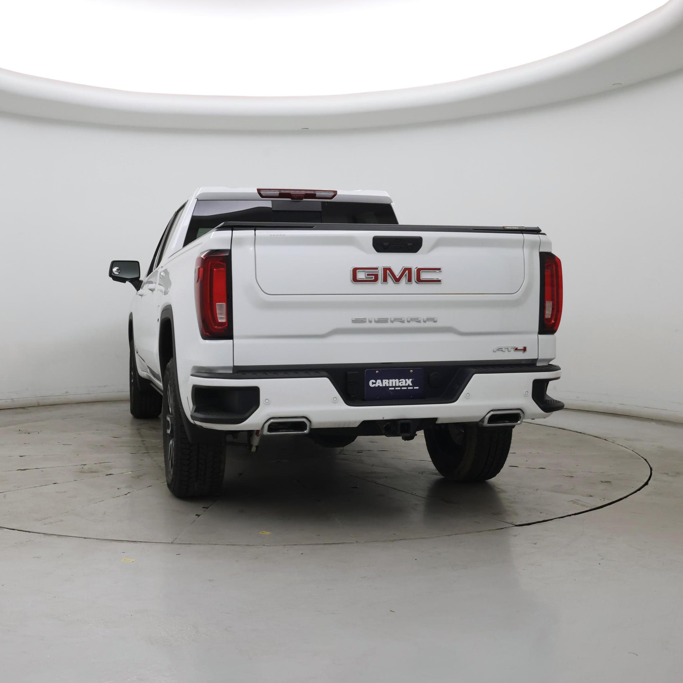Thumbnail: 2026 GMC Sierra 1500 - 6