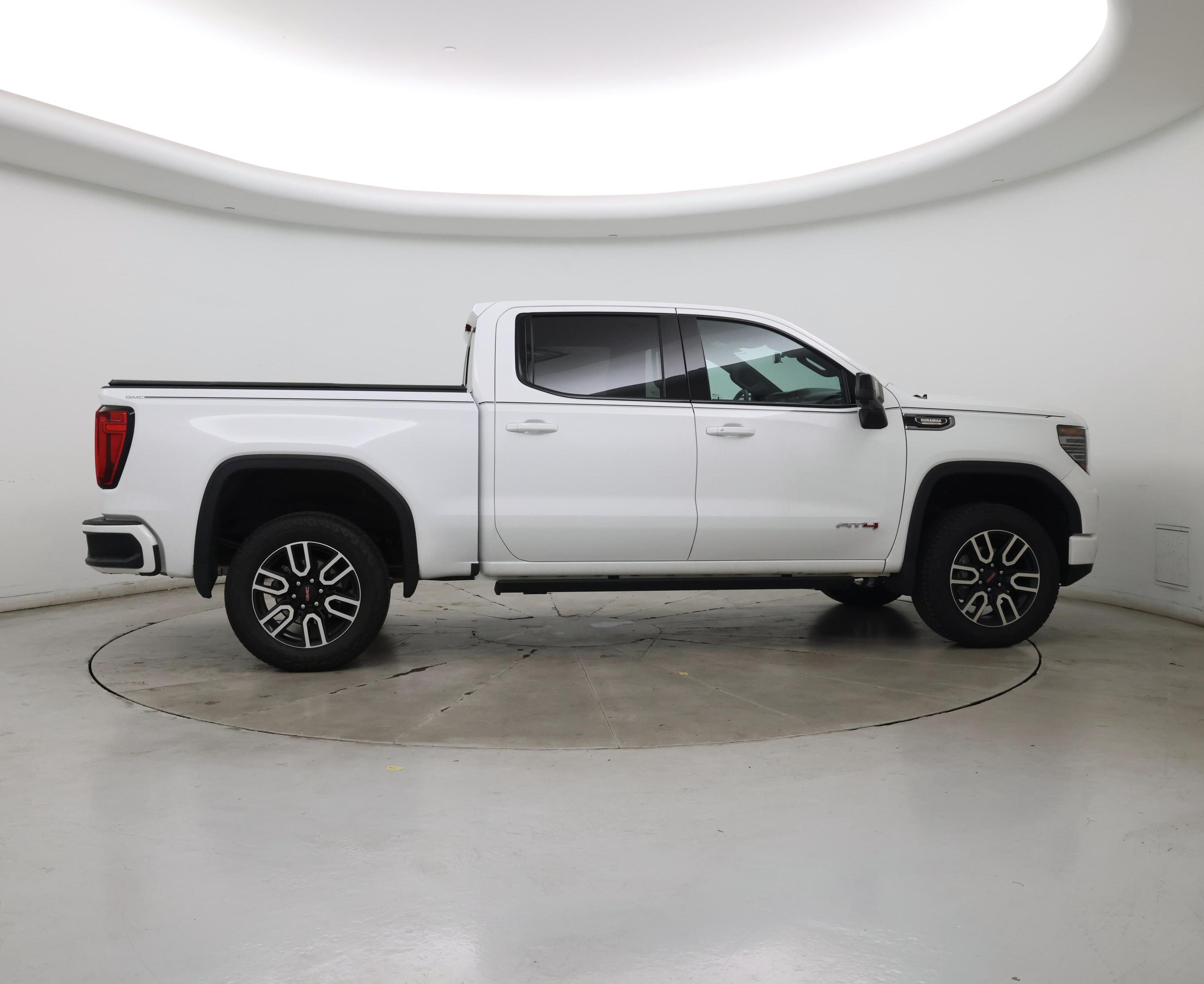 Thumbnail: 2026 GMC Sierra 1500 - 7